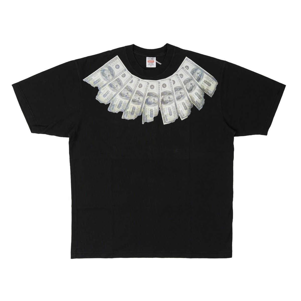 Liquid Blue × Maison Margiela × Supreme Supreme MM6 Maison