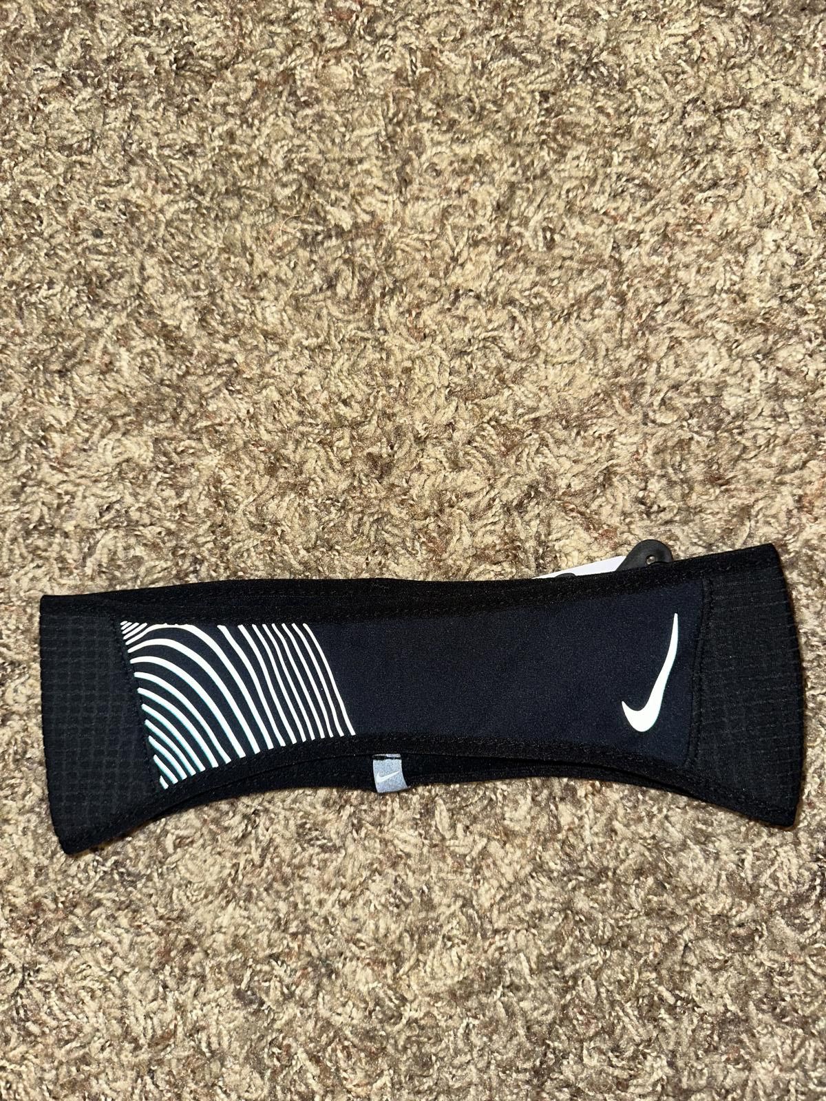 Nike Nike Mens 360 Headband 2.0 Size ONE SIZE - 1 Thumbnail