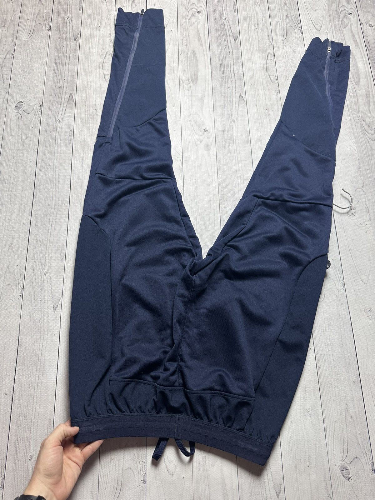 Canterbury of New Zealand × Vintage Vintage Canterbury England Rugby joggers size M/L Size US 34 / EU 50 - 5 Thumbnail