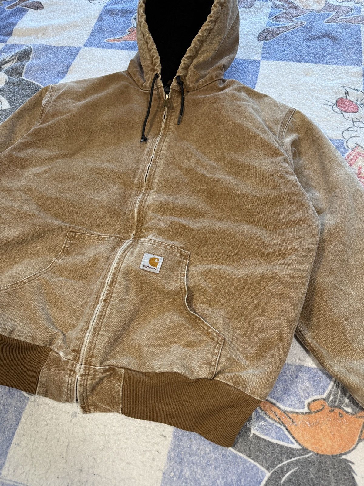 Carhartt Carhartt for women work jacket Size XL / US 12-14 / IT 48-50 - 2 Thumbnail