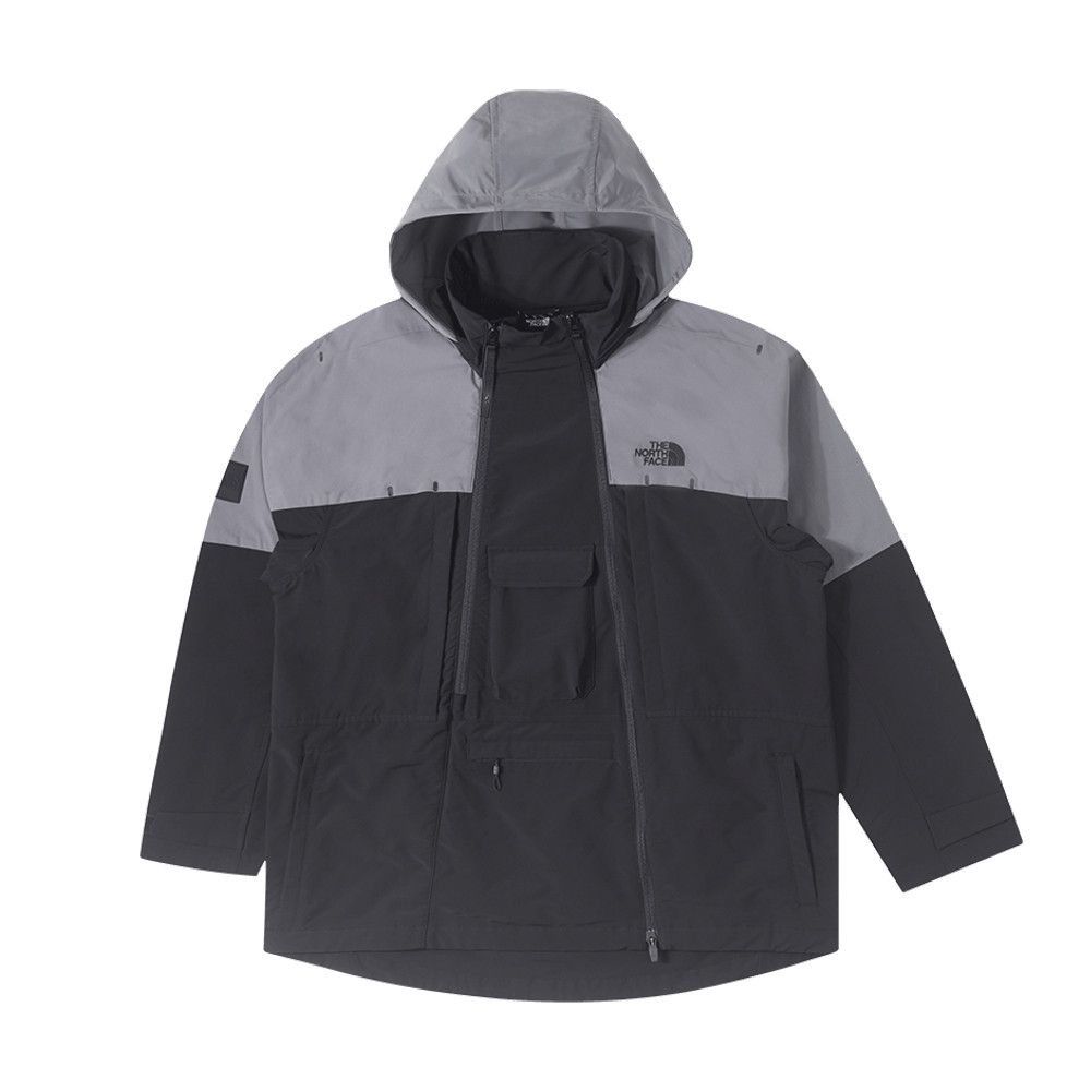Kazuki Kuraishi × The North Face Urban Exploration KK TECH WIND JACKET Size US M / EU 48-50 / 2 - 7 Thumbnail