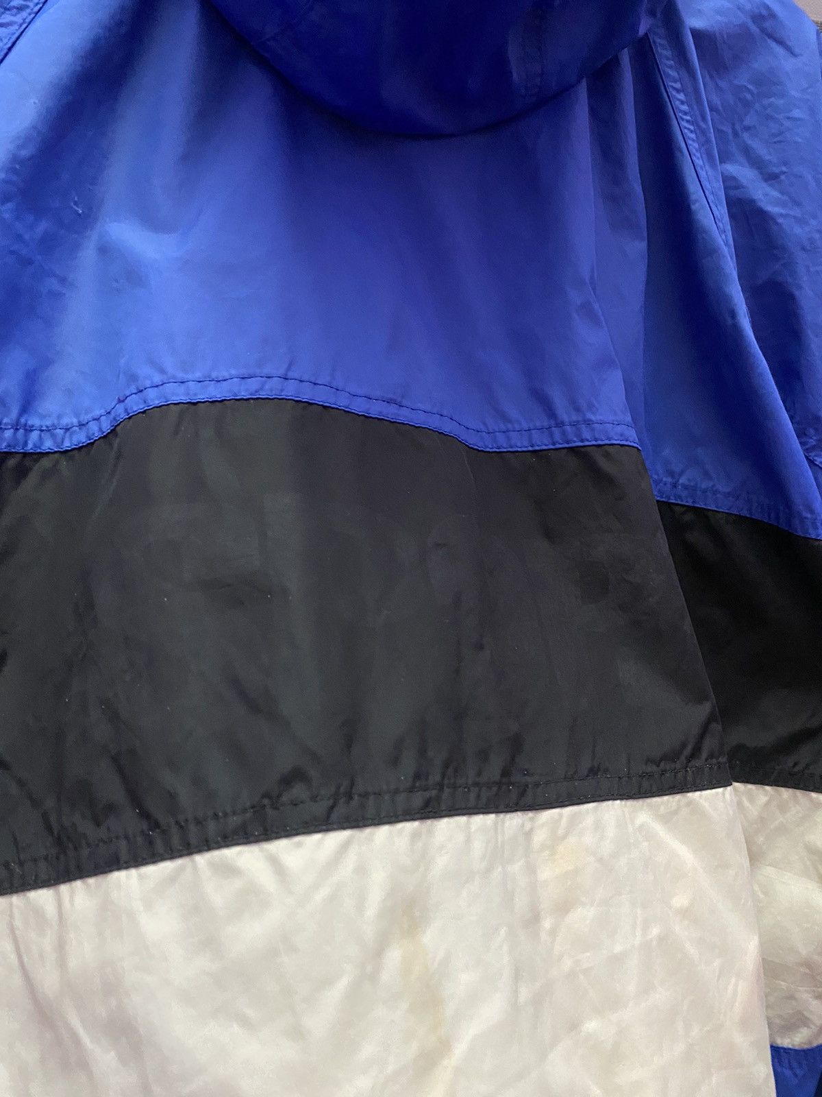 Polo Ralph Lauren × Ralph Lauren × Vintage Vintage 90s Polo Sport Spell Out Jacket Size US L / EU 52-54 / 3 - 6 Thumbnail