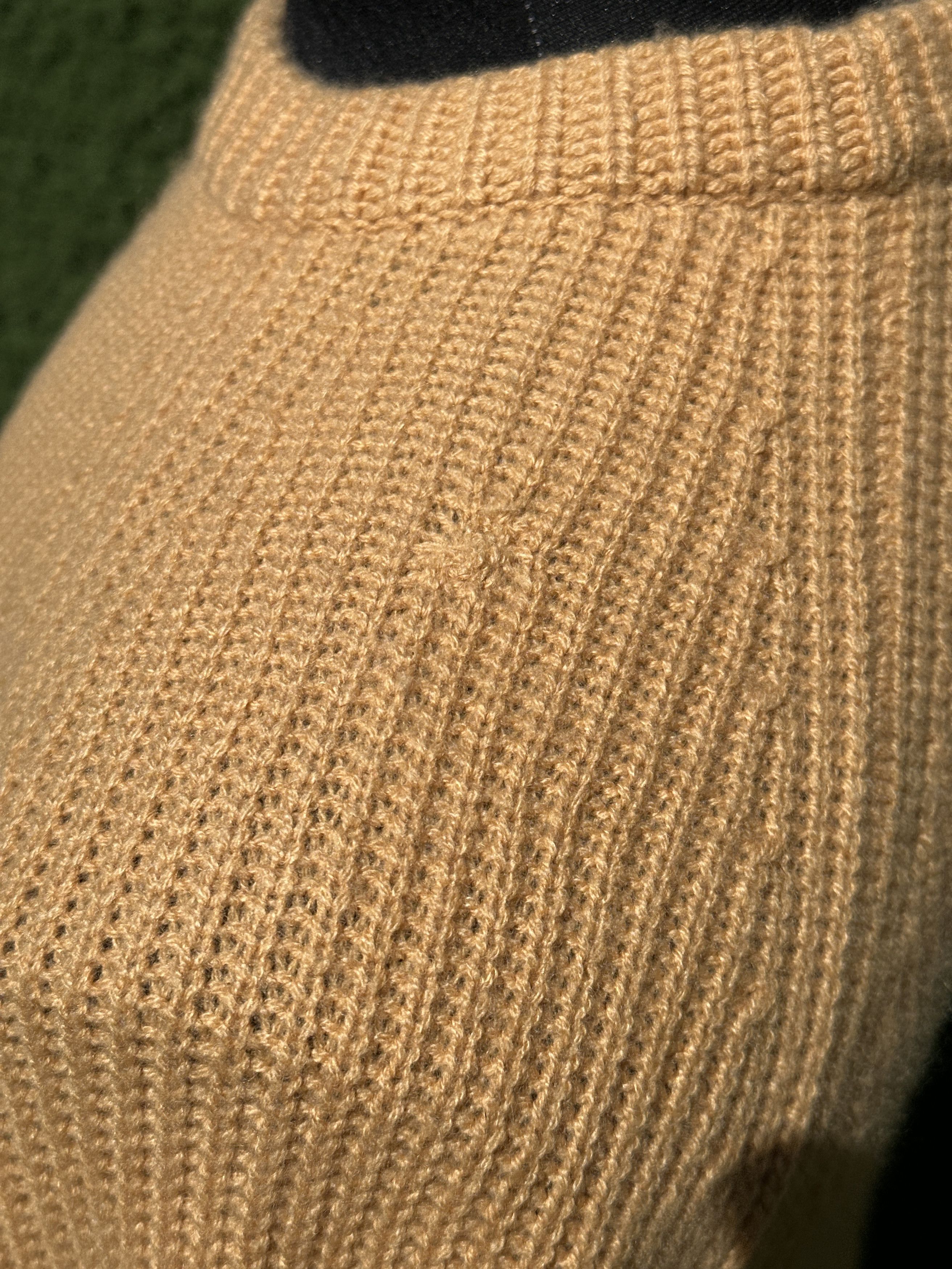 Other Jenni Kayne Knit Fisherman Pure Cashmere Sweater Size Xs Size XS / US 0-2 / IT 36-38 - 11 Thumbnail