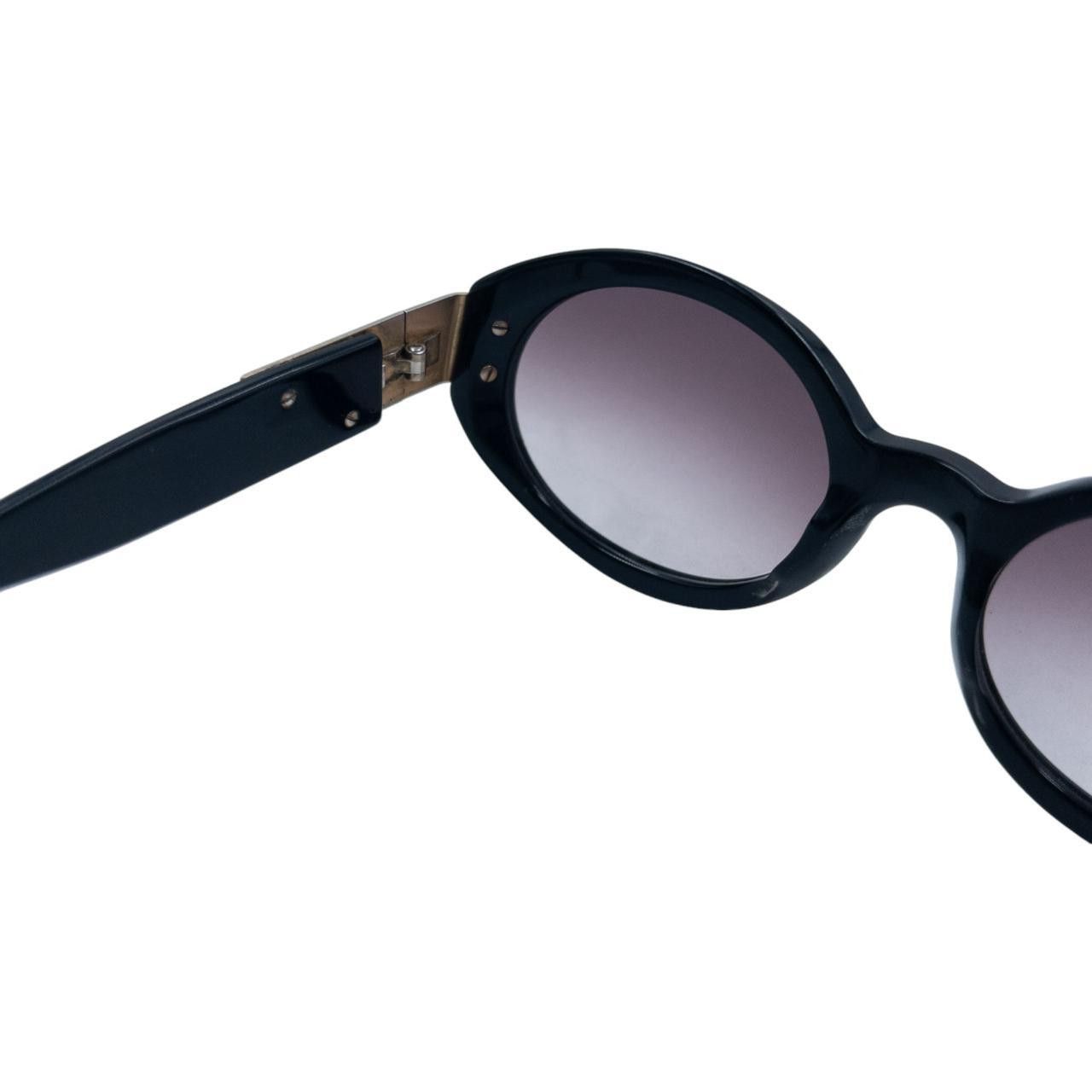 Yves Saint Laurent Vintage YSL Yves Saint Laurent Sunglasses Size ONE SIZE - 6 Thumbnail