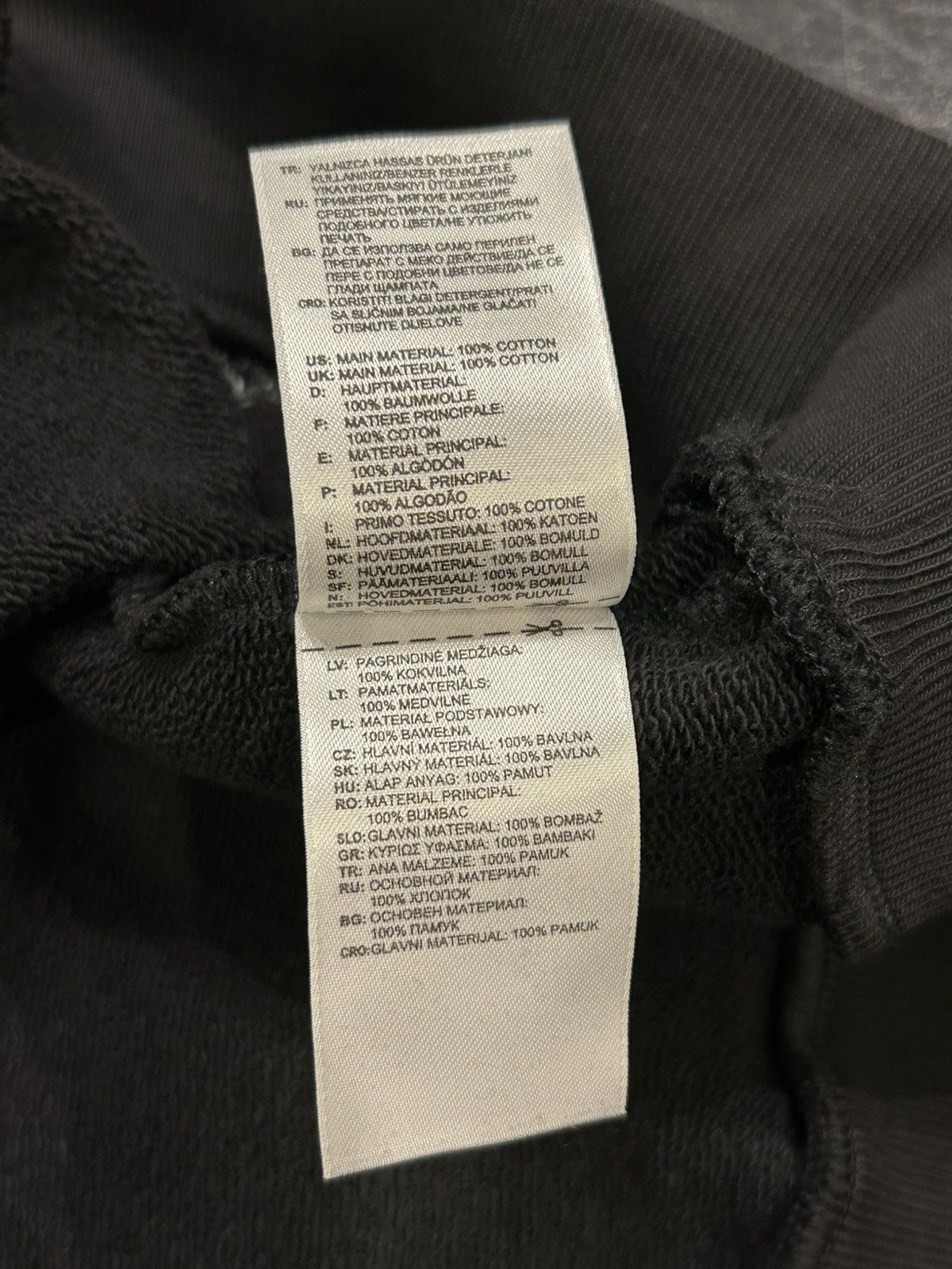 Adidas × Palace Palace X Adidas Pocket Hoodie Size US XL / EU 56 / 4 - 9 Thumbnail