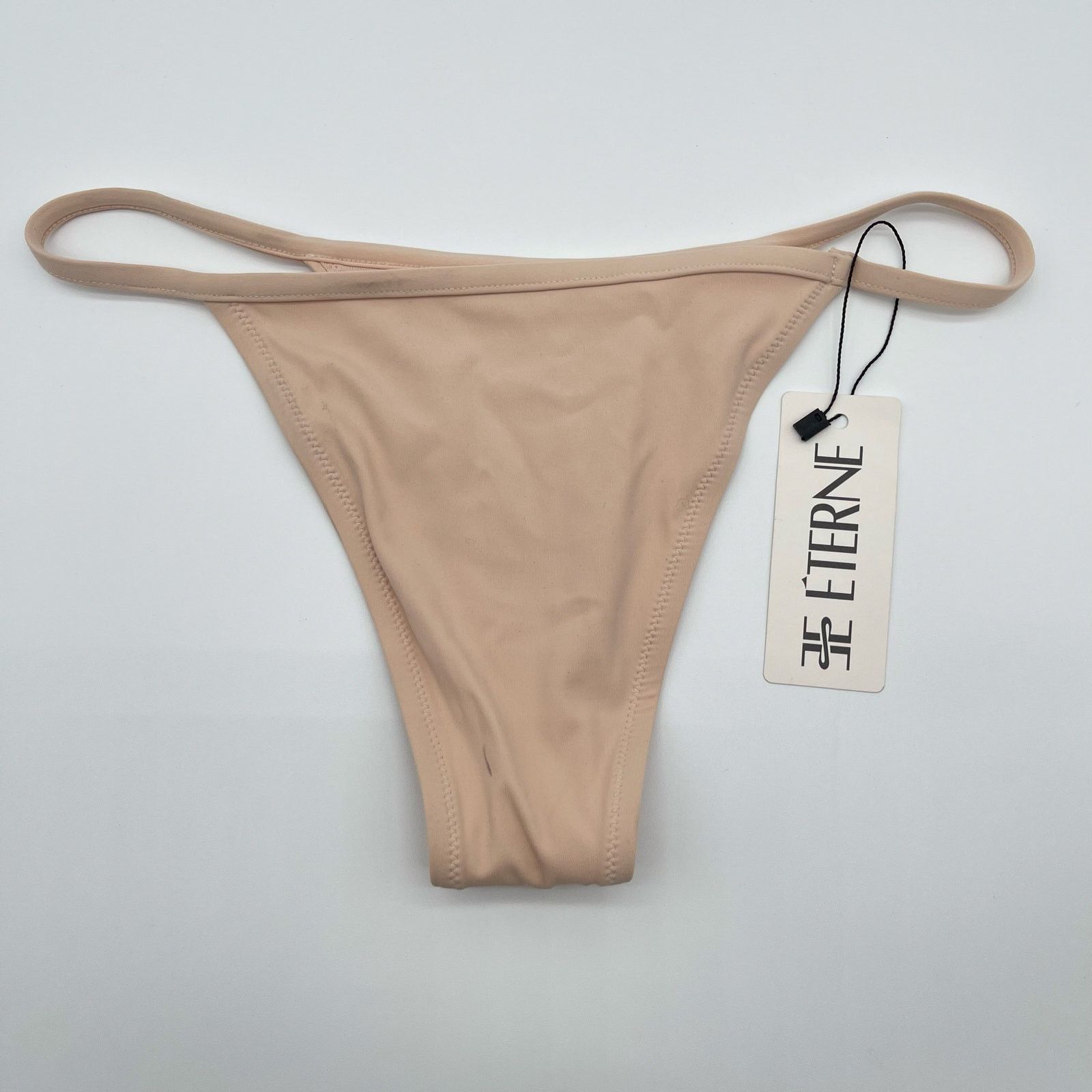 Other Eterne | NWT Thea Bikini Bottom in Dusty Pink S Size S / US 4 / IT 40 - 3 Thumbnail