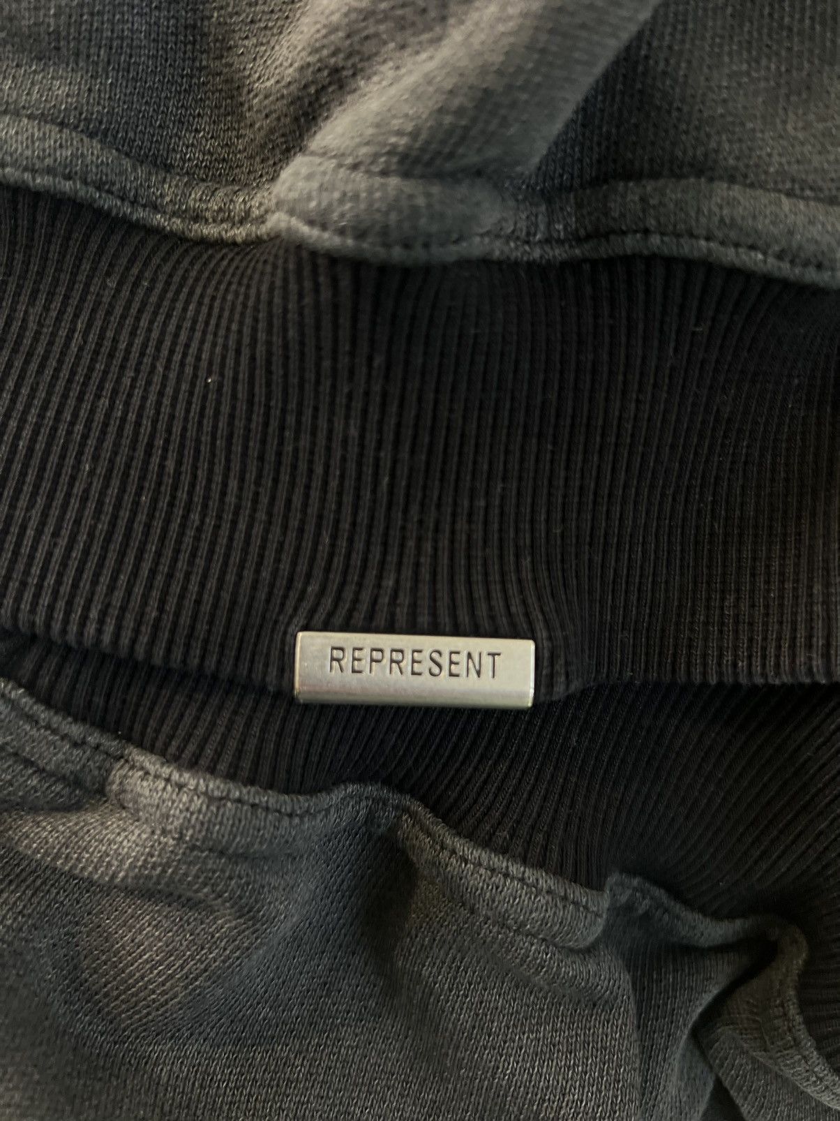 Represent Clo. Vintage Represent Sweater Size US M / EU 48-50 / 2 - 4 Thumbnail
