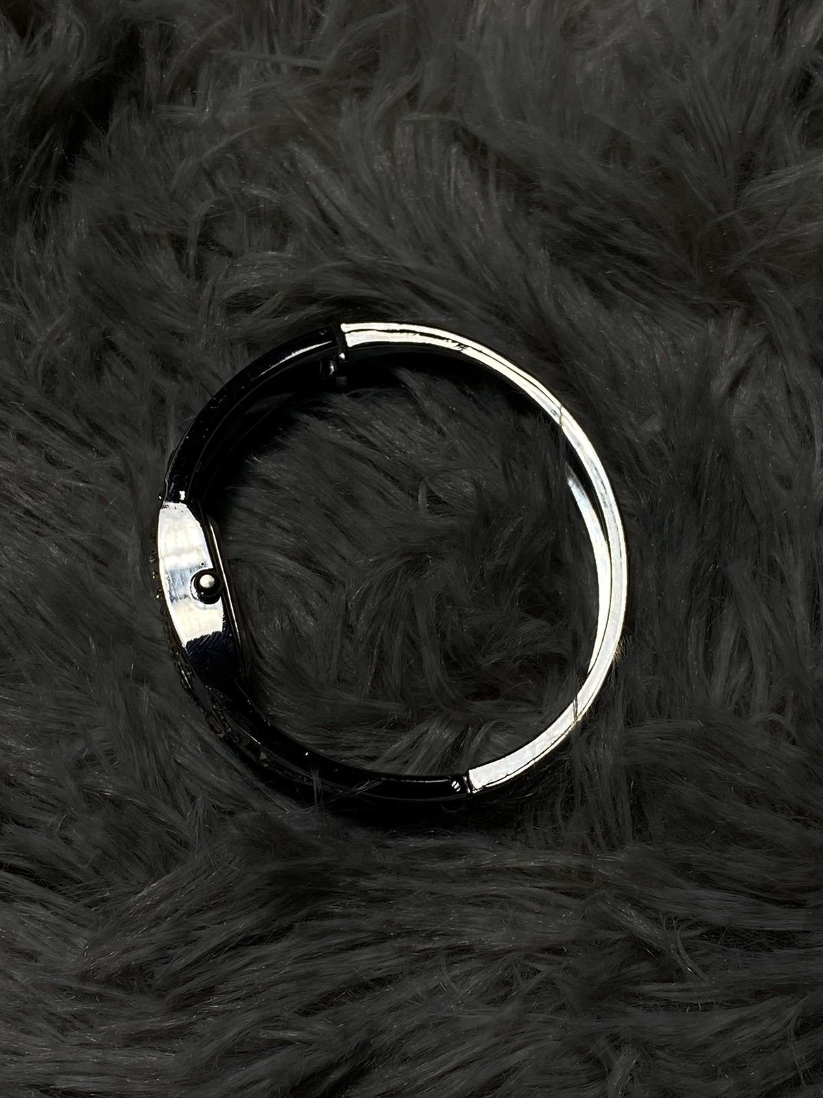 Jewelry Elegant Rhinestone Bracelet Watch - Japanese Brand Size ONE SIZE - 4 Thumbnail