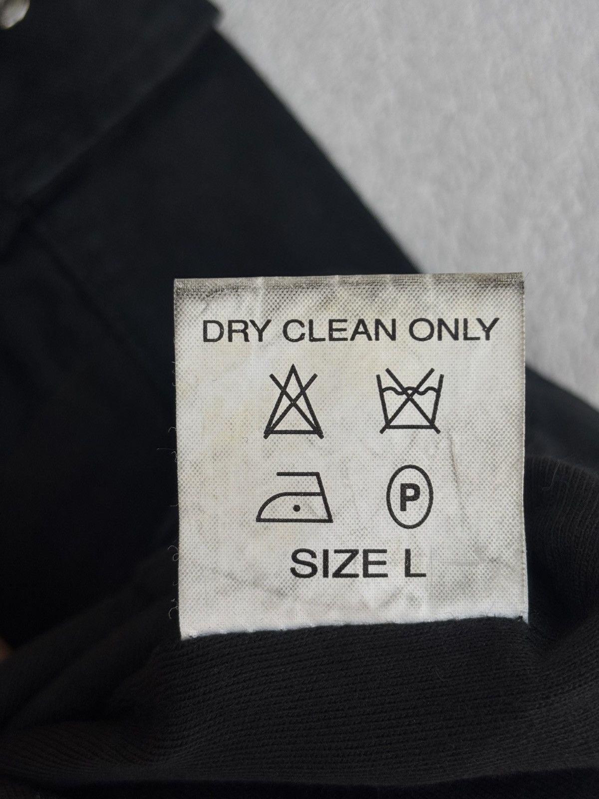 Boy London 90s Boy London Trucker Denim Jacket Size US M / EU 48-50 / 2 - 12 Thumbnail