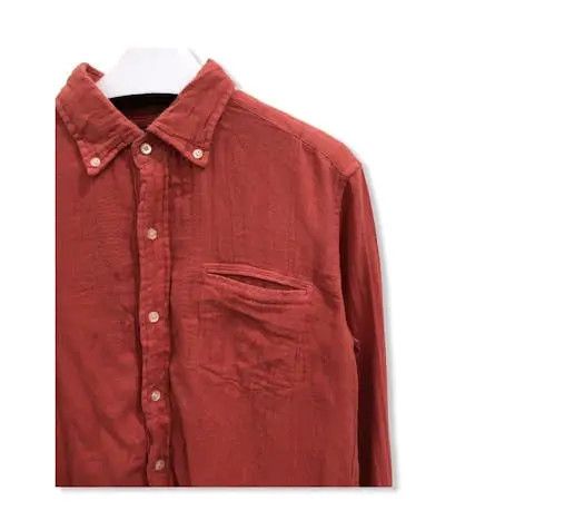 Flannel × Japanese Brand Japanese Brand Simplicite Plus Flannel Shirt 👕 Size US S / EU 44-46 / 1 - 2 Thumbnail