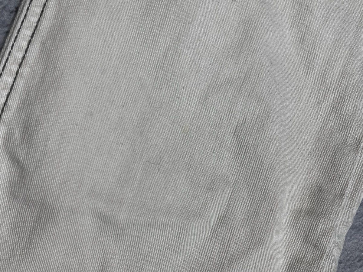 Guess Vintage Y2K Guess straight denim jeans streetwear 33 Size US 33 - 18 Thumbnail