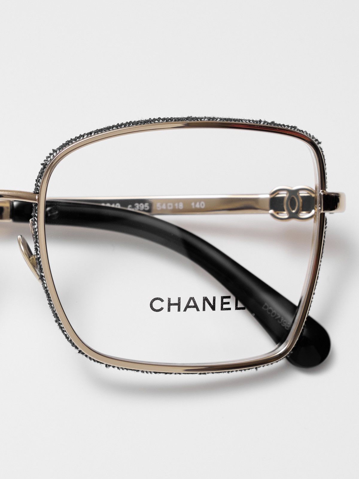 Chanel Chanel 0CH2219 C395 Size ONE SIZE - 8 Thumbnail