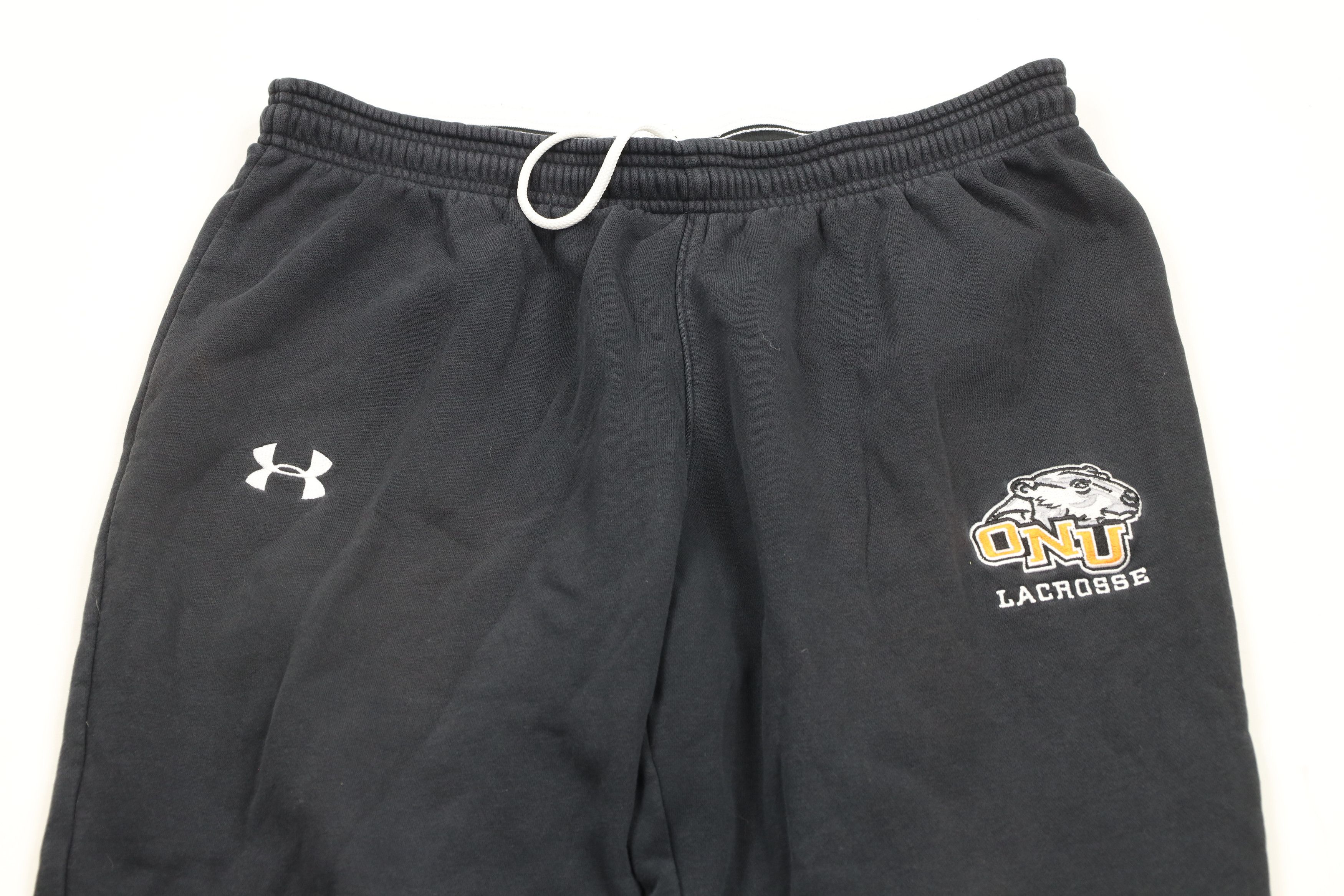 Under Armour × Vintage Lot of 2 Sweatpants Adidas ND and ONU Size 36 - 3 Thumbnail