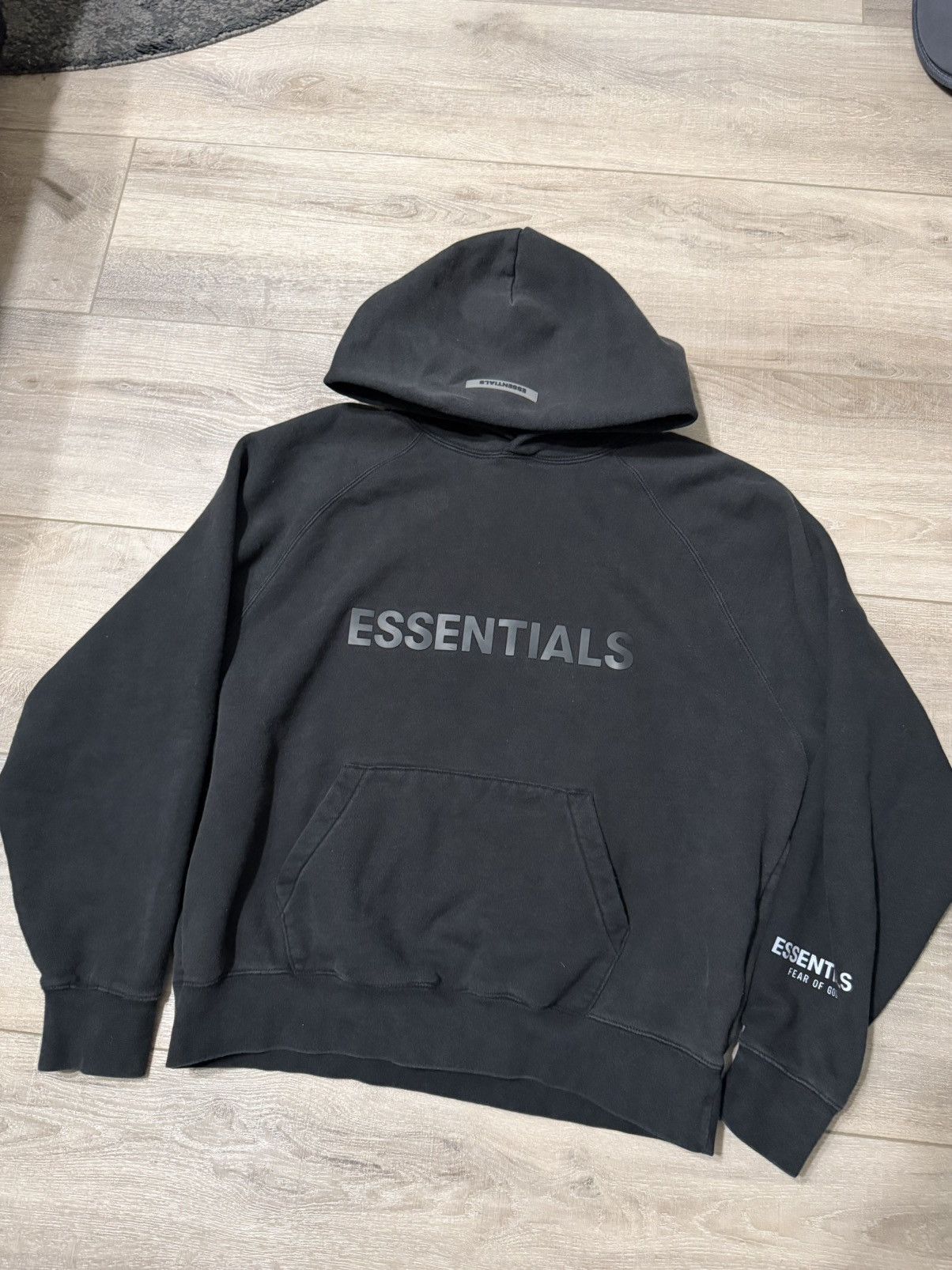 Fear of God Essentials Hoodie