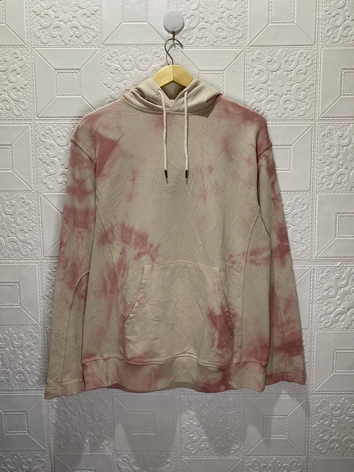 Nicholas Daley Nicholas Daley Tie dye Hoodie Size US S / EU 44-46 / 1 - 1 Thumbnail
