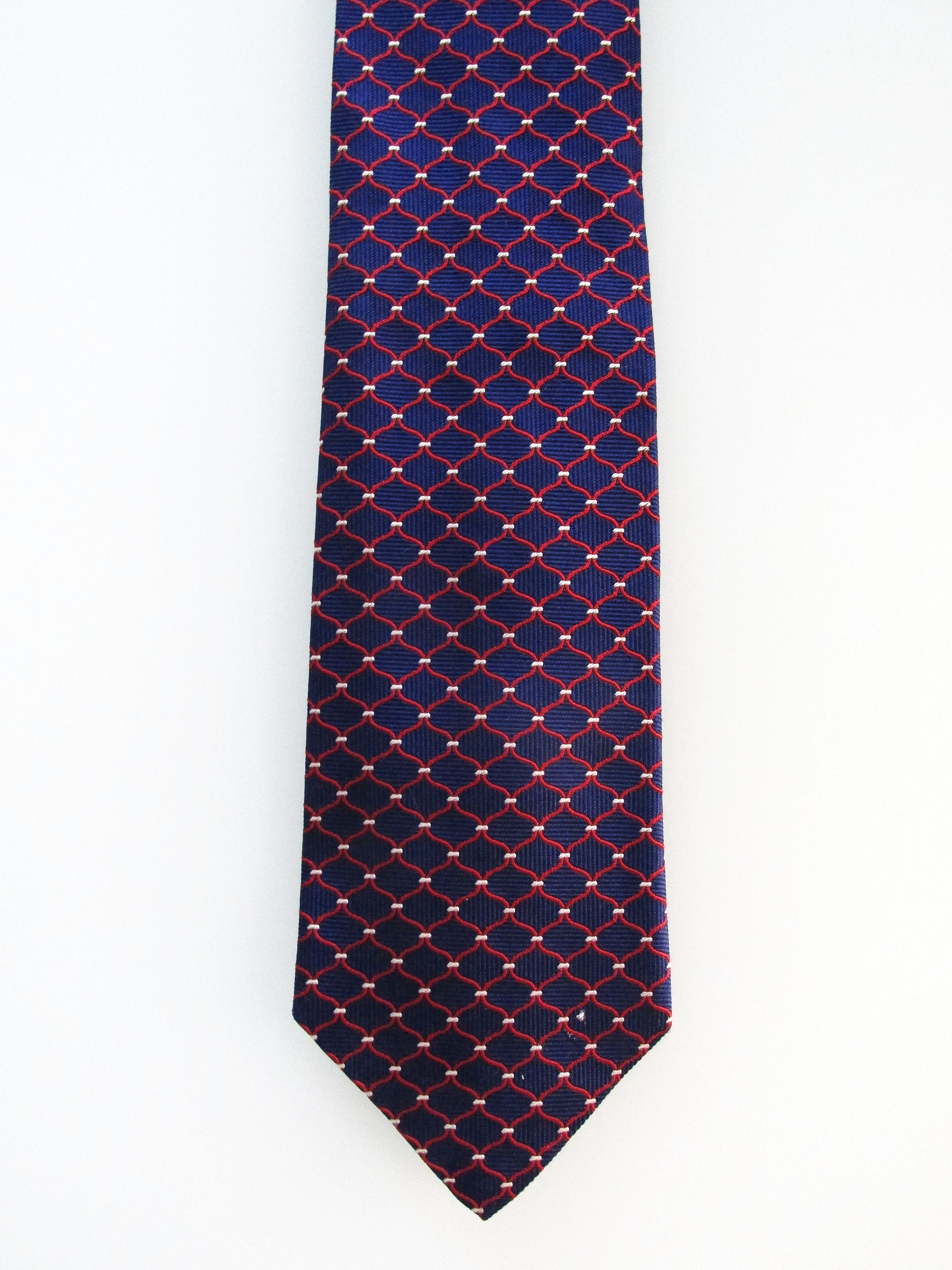 Brooks Brothers Brooks Brothers Men's Silk Tie Size ONE SIZE - 2 Thumbnail