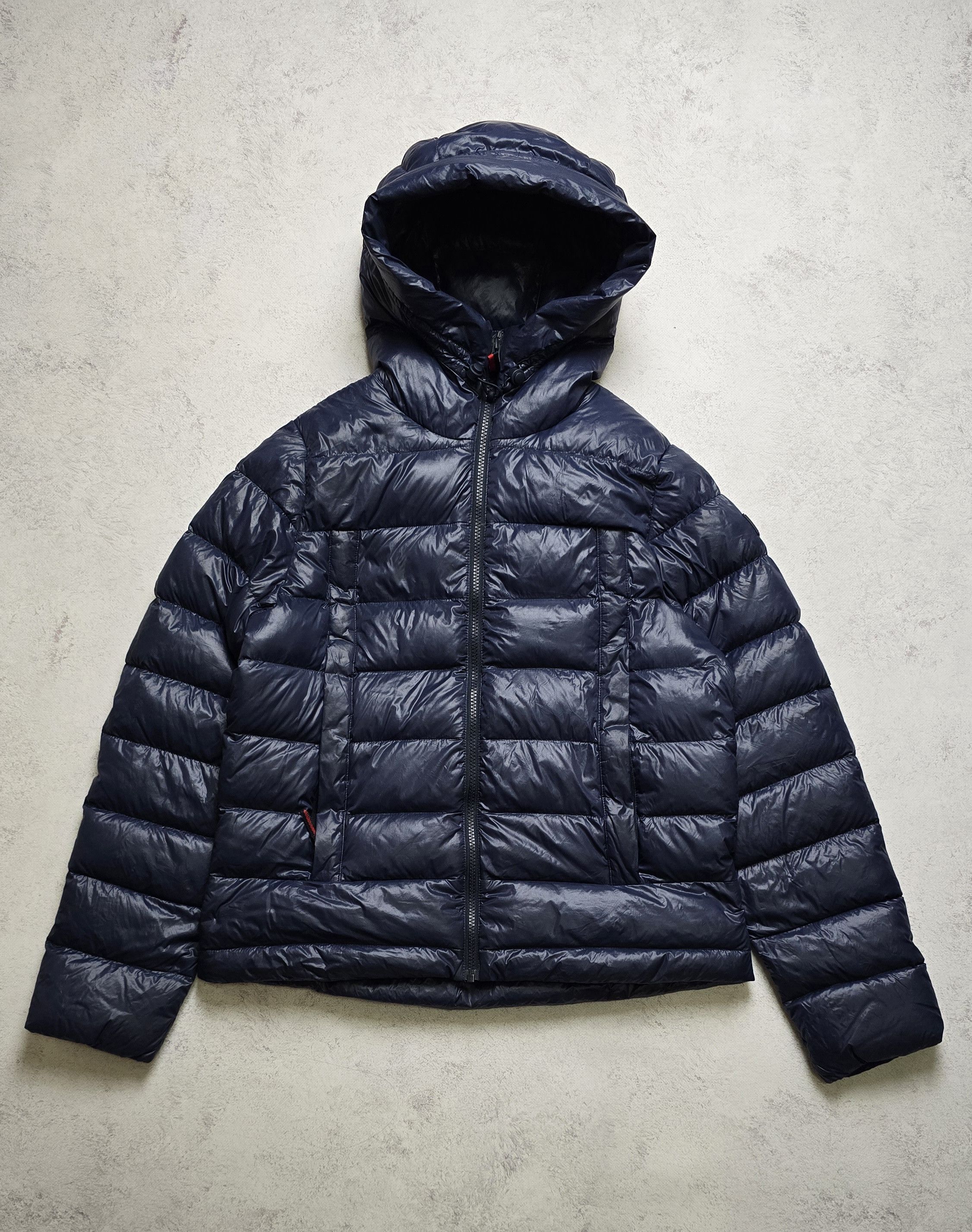 Helly Hansen Helly Hansen W Rwb Women's Down Puffer Jacket Size M / US 6-8 / IT 42-44 - 3 Thumbnail