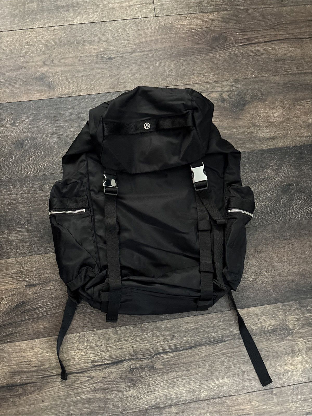 Lululemon Lululemon Wunderlust Backpack 25L SOLD OUT 16" Laptop Sleeve Size ONE SIZE - 1 Thumbnail