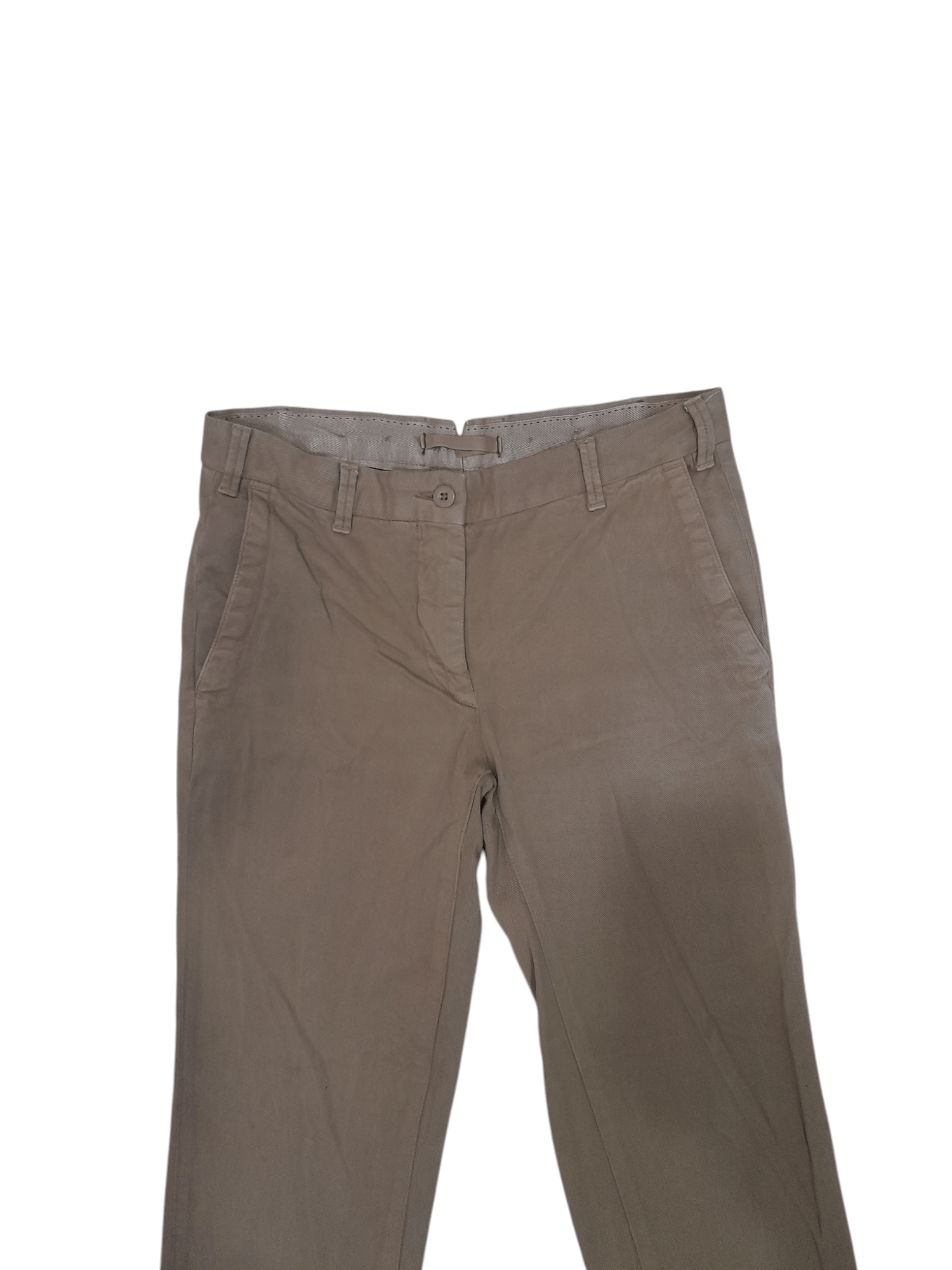 Incotex INCOTEX Pant Cotton (F629) W26 Size US 26 / EU 42 - 5 Thumbnail
