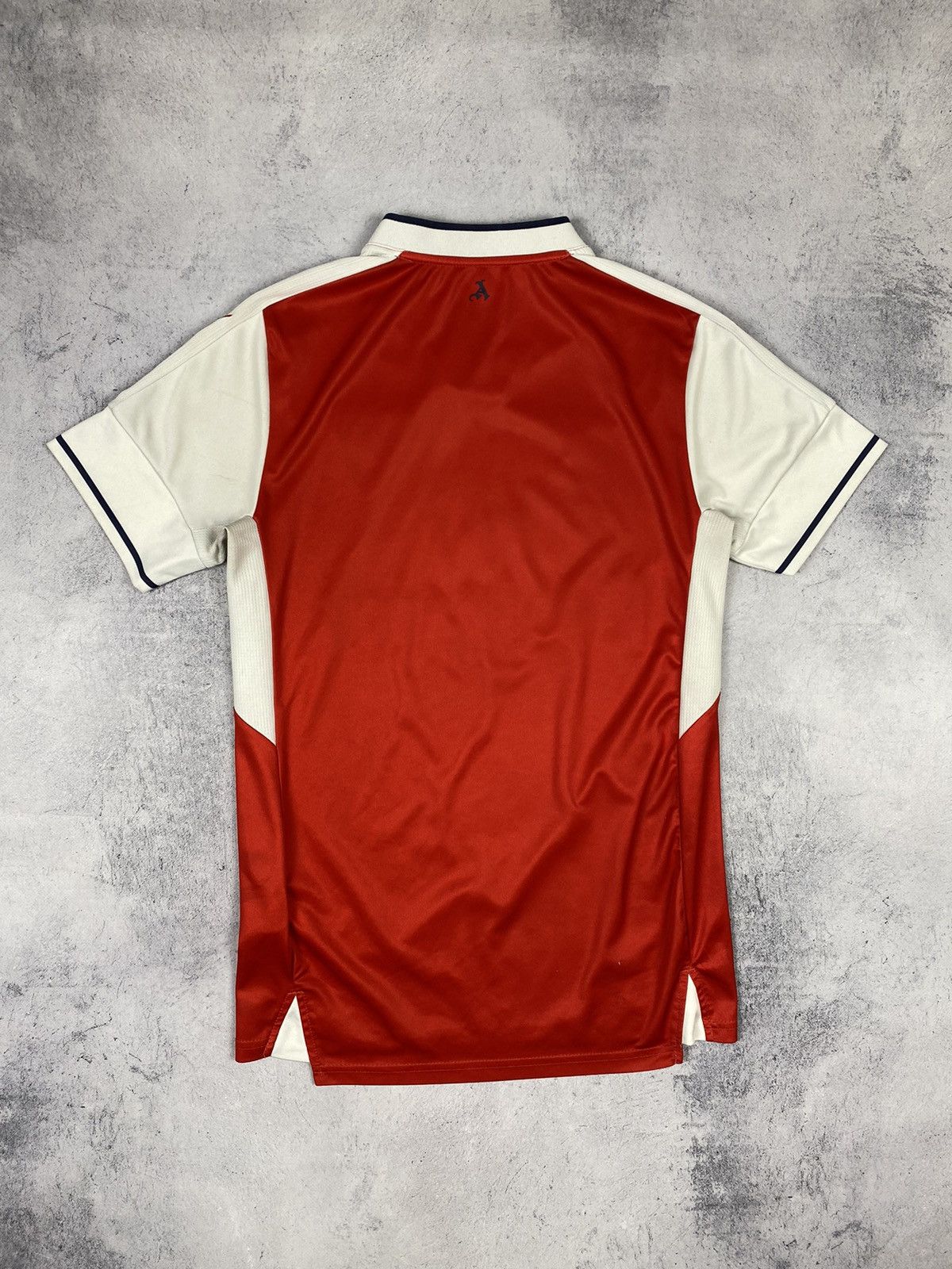 Puma Puma Arsenal Home Football Shirt Soccer Jersey Size US M / EU 48-50 / 2 - 15 Thumbnail