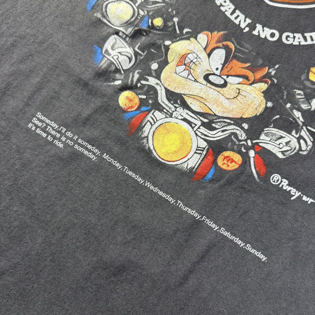 Harley Davidson Looney Tunes x Harley Davidson Size US XL / EU 56 / 4 - 5 Thumbnail