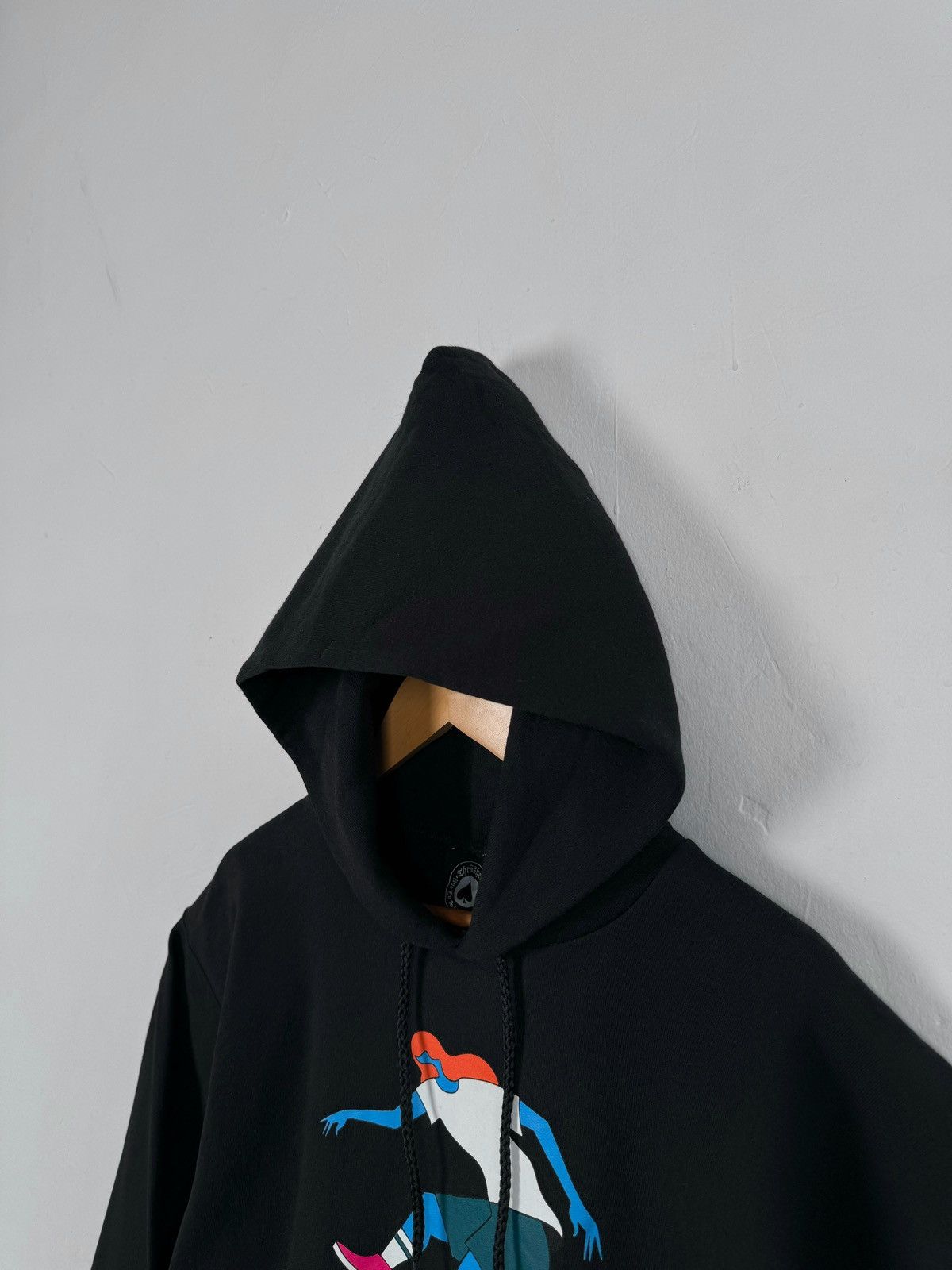 Parra × Thrasher Parra Trasher Tre Hoodie Size US M / EU 48-50 / 2 - 8 Thumbnail