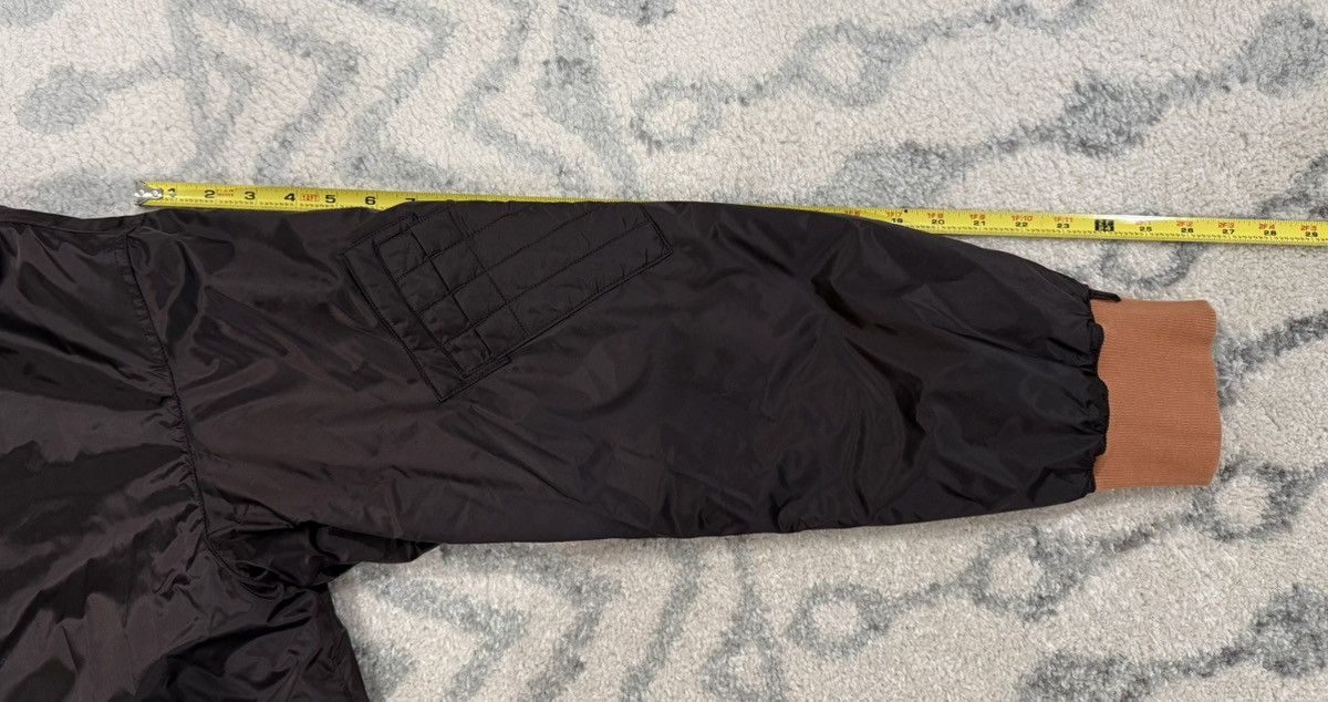 Helmut Lang Helmut Lang bomber jacket Size US L / EU 52-54 / 3 - 7 Thumbnail