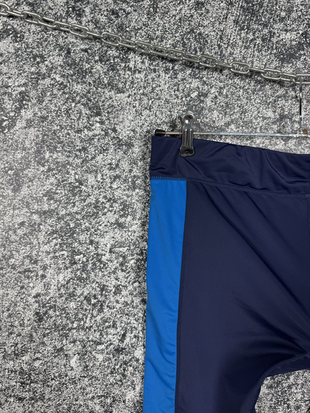 Adidas Team GB Cycling Bib Shorts Olympic Games Made in Italy XL Size US 38 / EU 54 - 12 Thumbnail