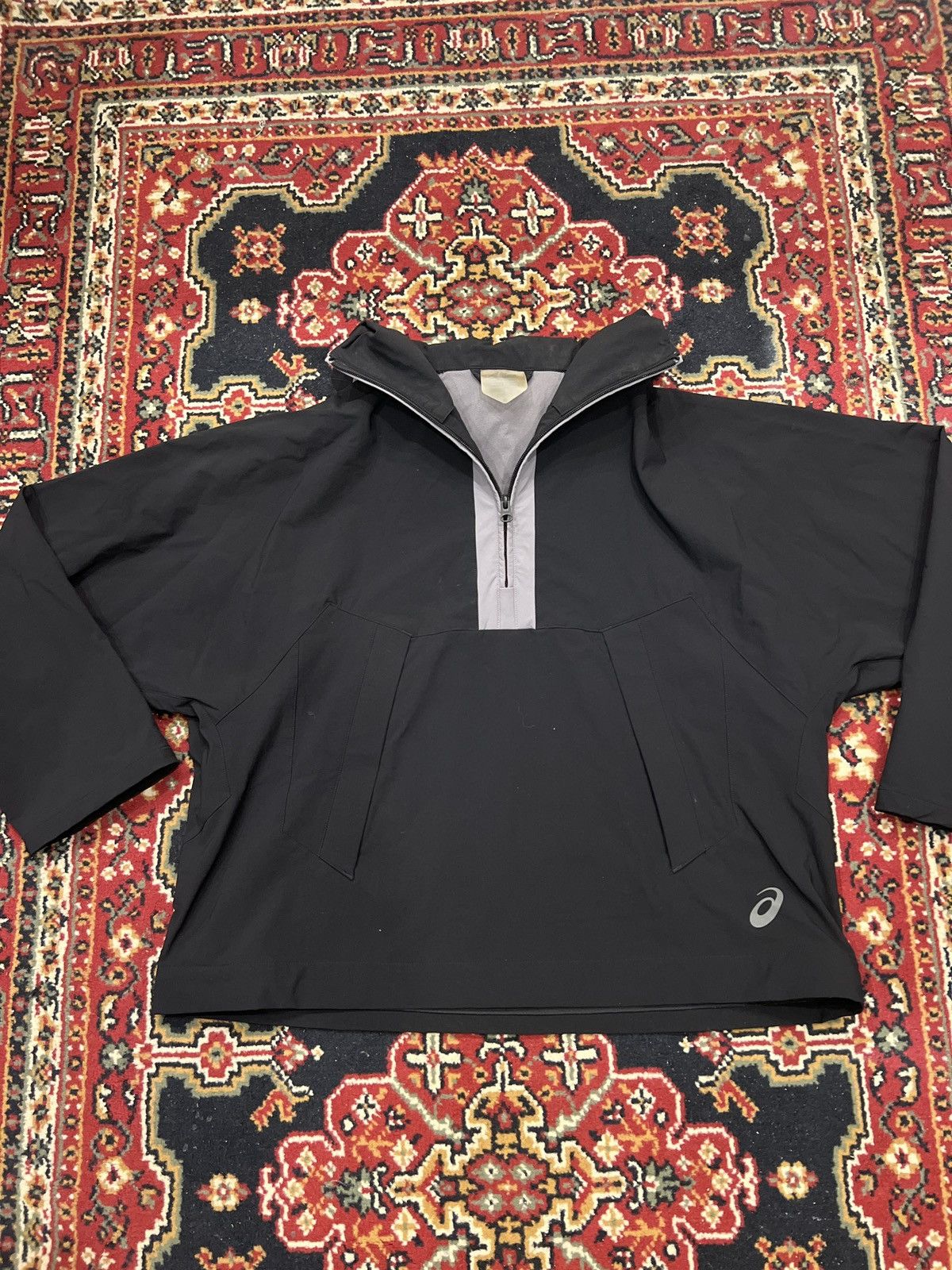 Kiko Kostadinov Kiko Kostadinov Anorak Size US M / EU 48-50 / 2 - 3 Thumbnail