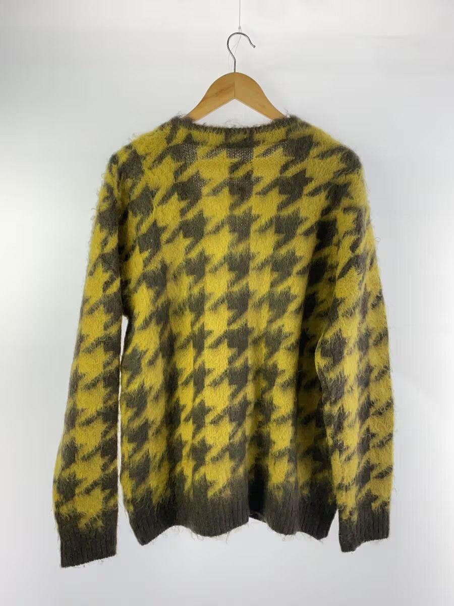 Needles Mohair Knit Cardigan Size US M / EU 48-50 / 2 - 2 Thumbnail