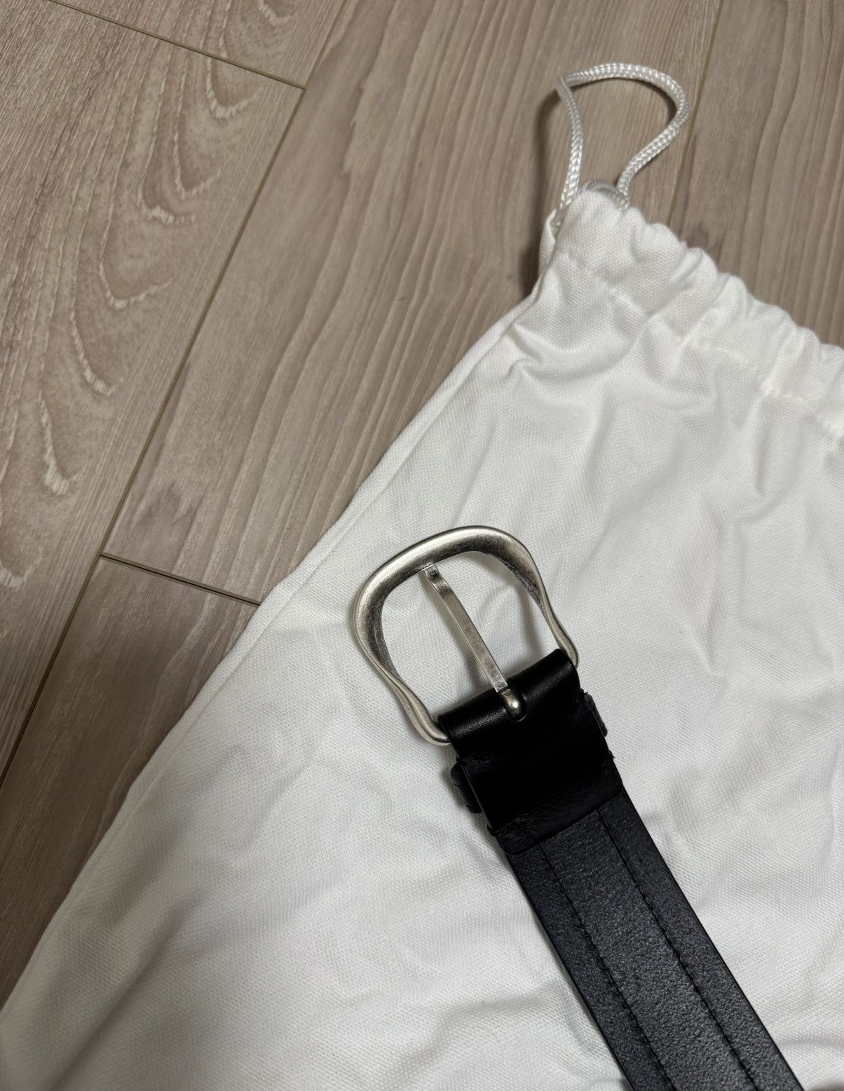 Namacheko Namacheko 24AW Asri Belt Size ONE SIZE - 8 Thumbnail