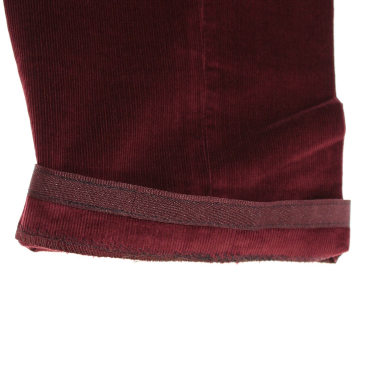 Hiltl Hiltl New with tags Chino Size 36 US In Red Size US 36 / EU 52 - 9 Thumbnail