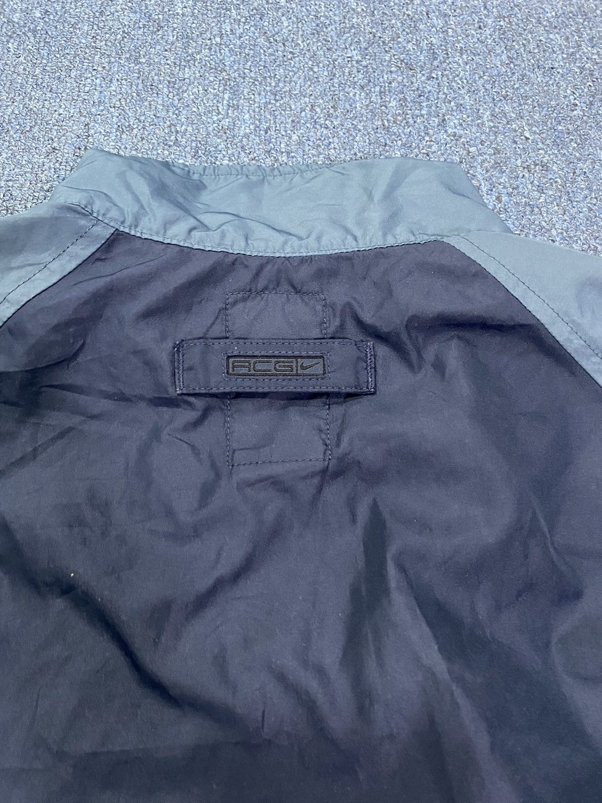 Nike ACG NIKE ACG PACKABLE JACKET Size US M / EU 48-50 / 2 - 4 Thumbnail