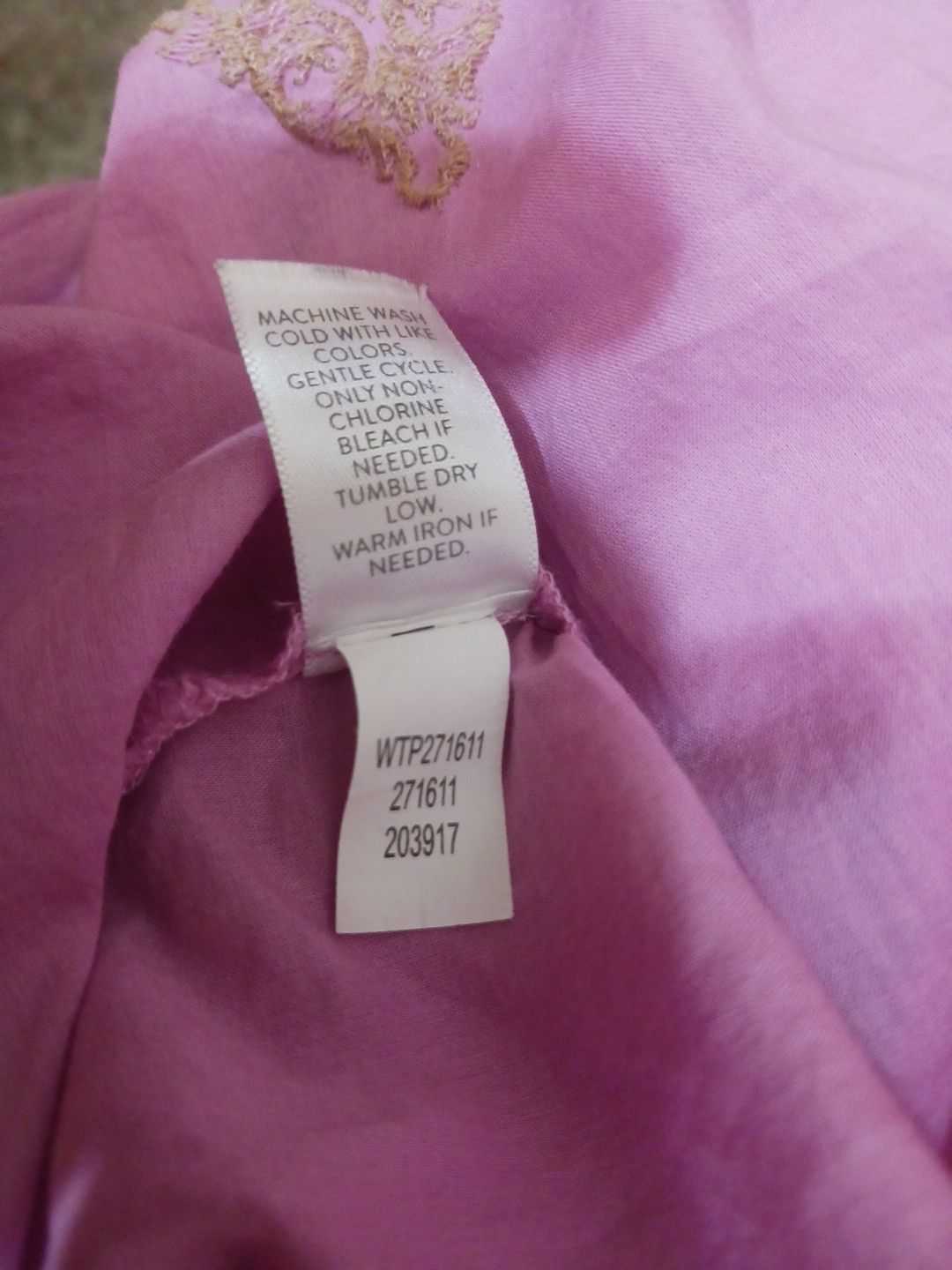 J. Jill J.Jill Size XXL / US 16-18 / IT 52-54 - 1 Thumbnail