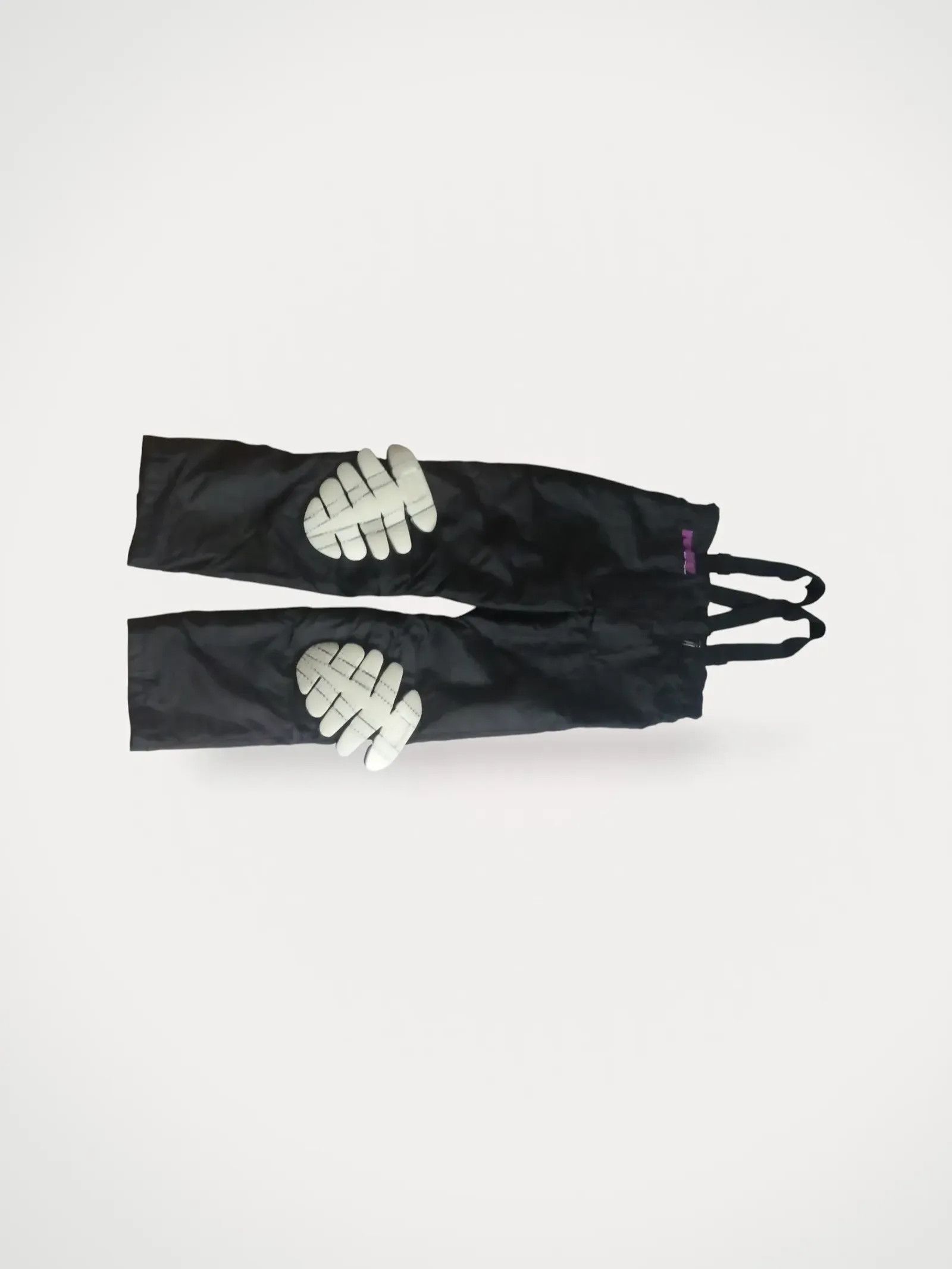 Other Youko skyddsbyxa for moto Youko for moto Sweatpants Size US 34 / EU 50 - 1 Thumbnail
