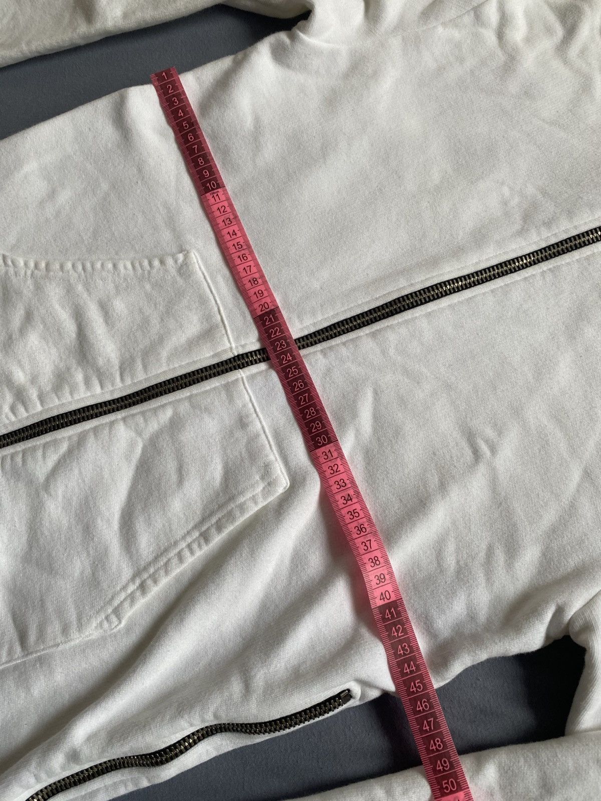 Balmain Balmain zip-up hoodie S size Size S / US 4 / IT 40 - 11 Thumbnail