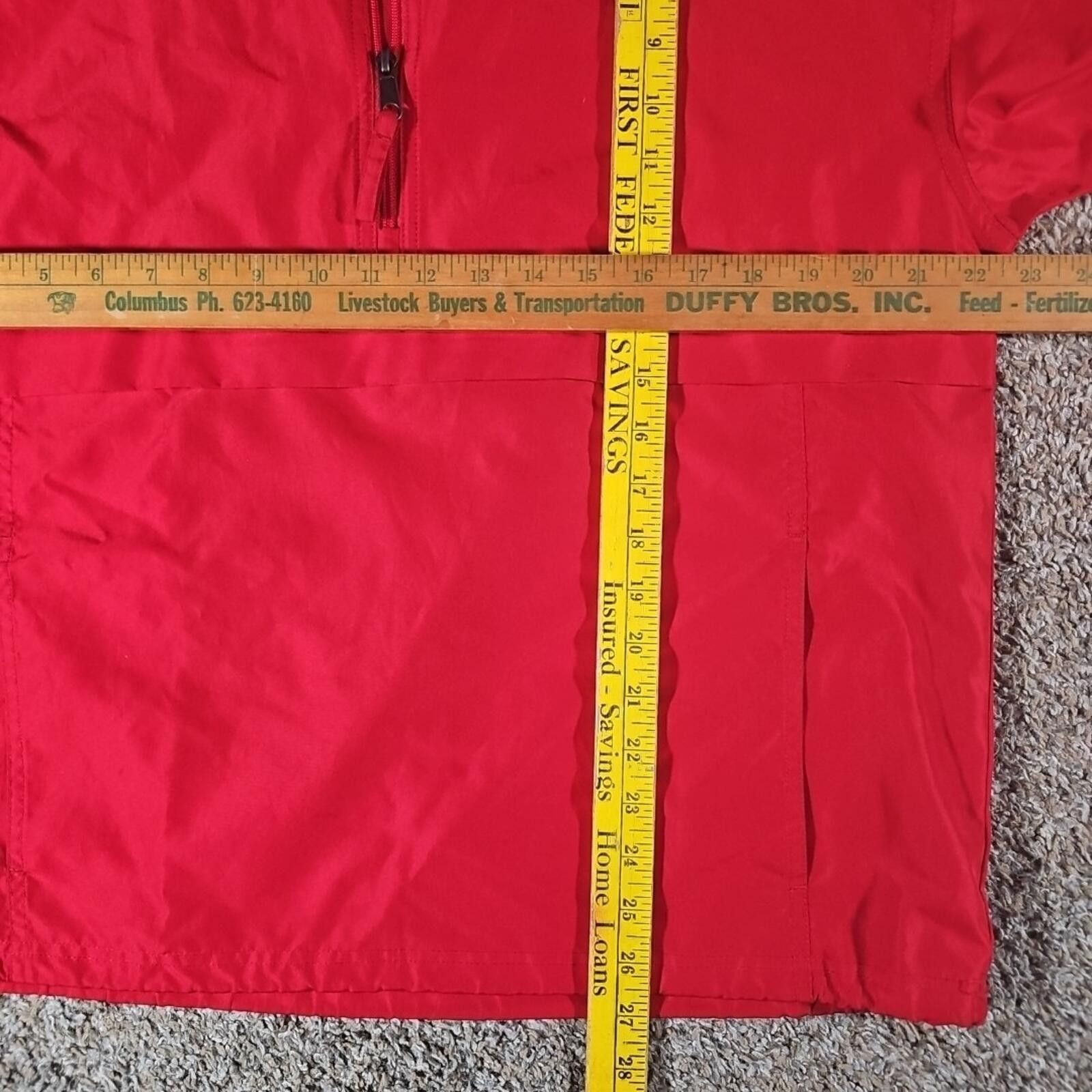 Champion Champion 1/2 Zip UW River Falls Jacket Size US M / EU 48-50 / 2 - 6 Thumbnail