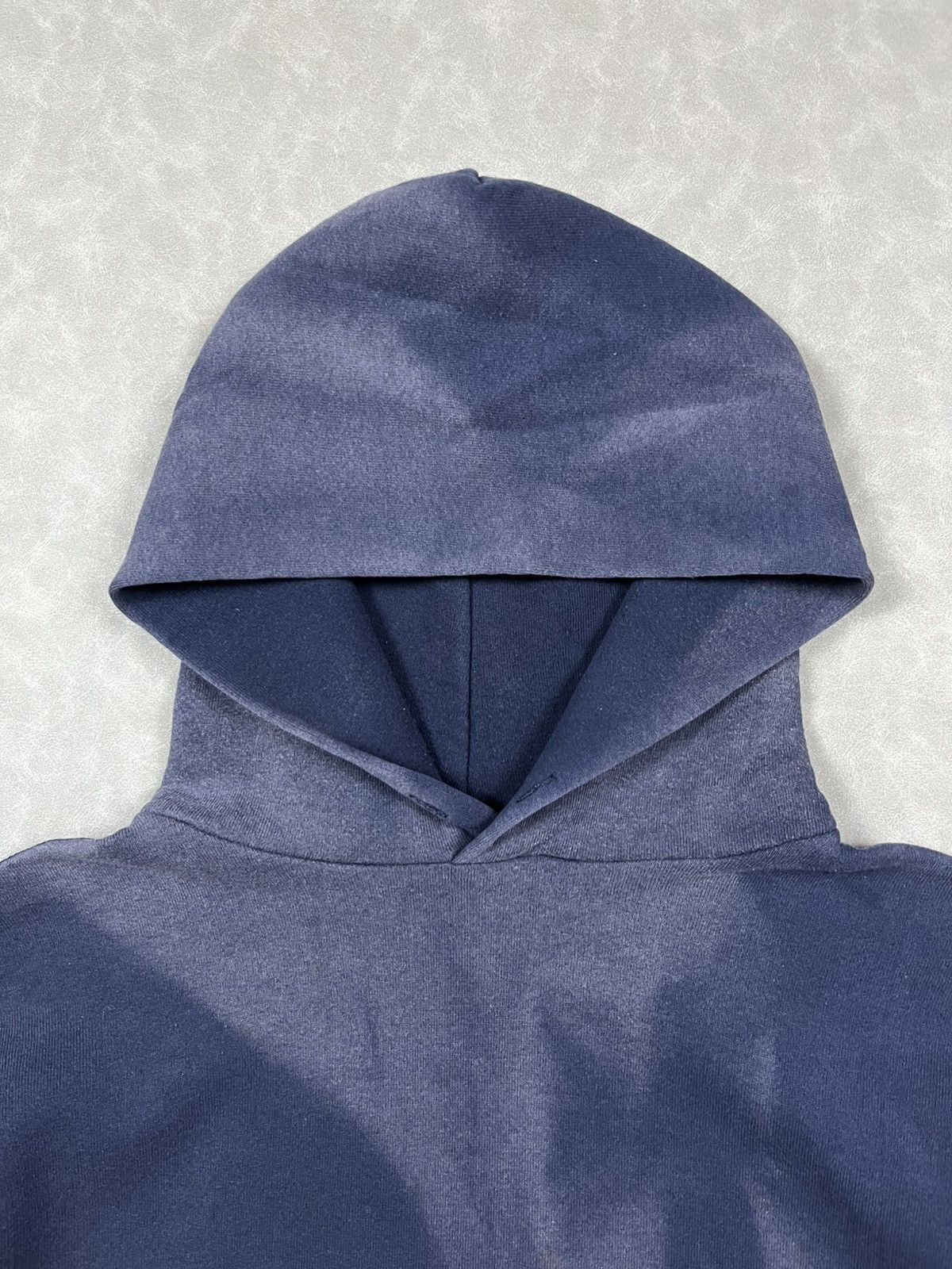 Russell Athletic 90s Russel sun faded hoodie Size US M / EU 48-50 / 2 - 10 Thumbnail