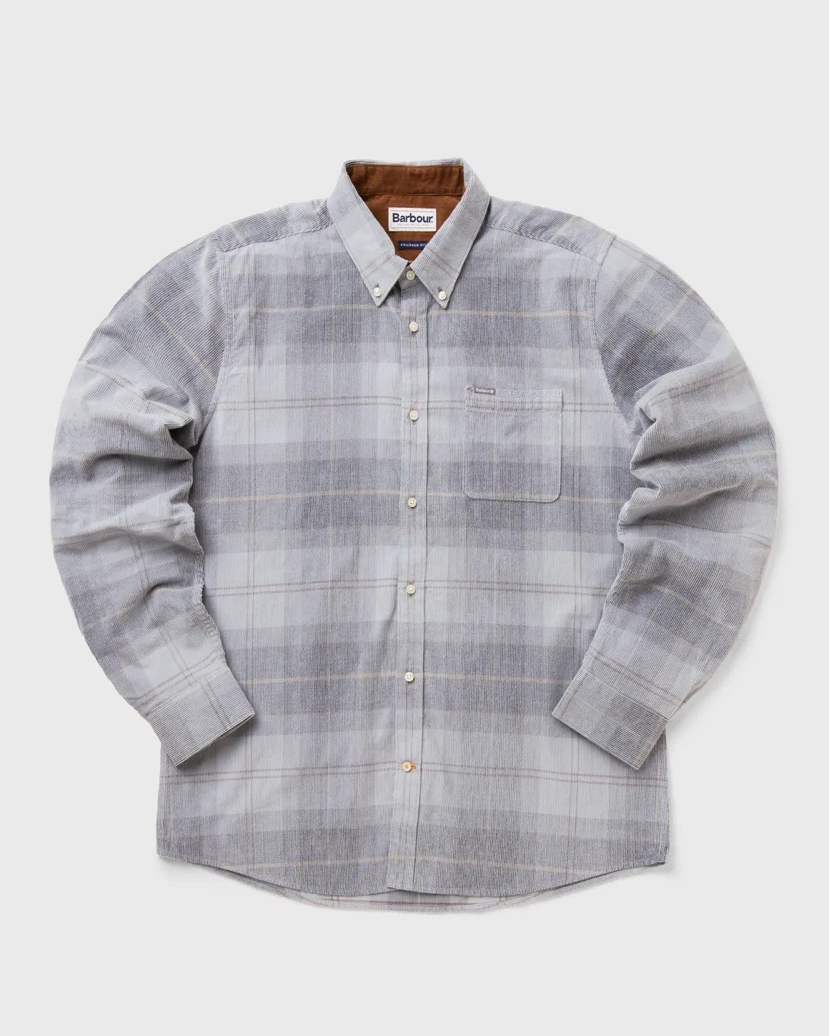 Barbour BARBOUR WHITE LABEL BLAIR TF Size US L / EU 52-54 / 3 - 2 Thumbnail