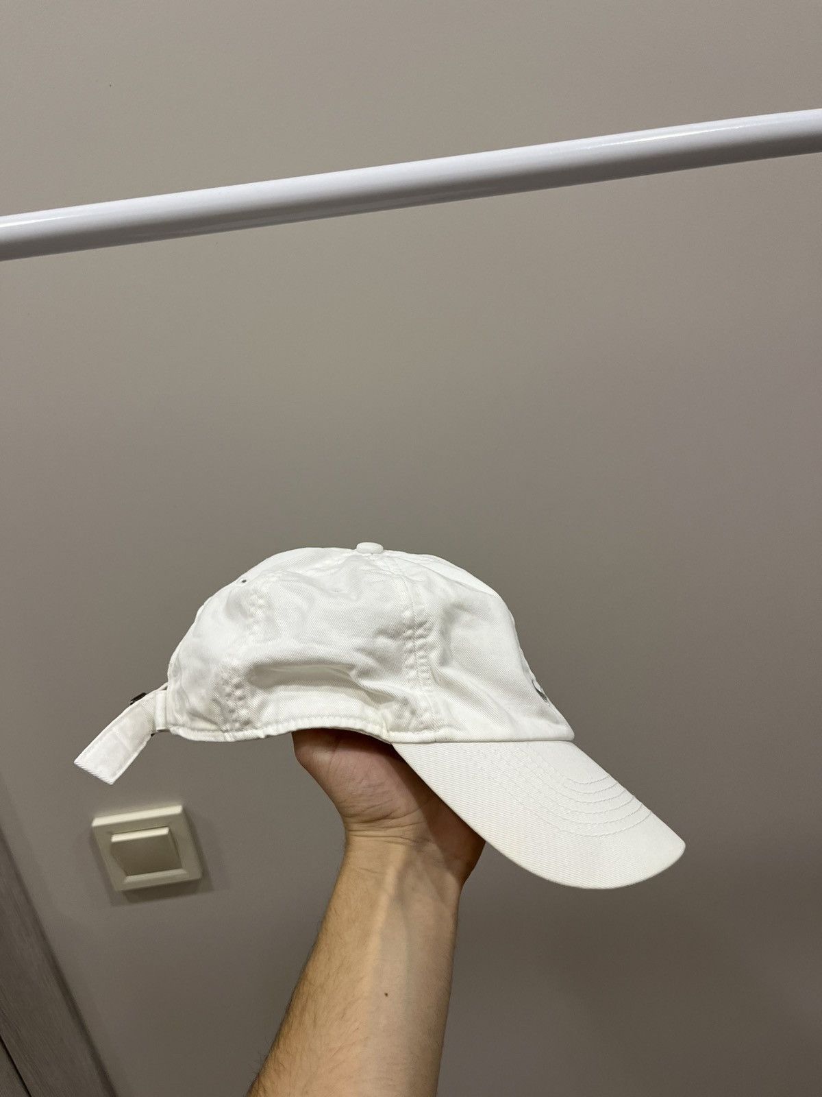Nike Nike Vintage Center Swoosh Cap Size ONE SIZE - 3 Thumbnail