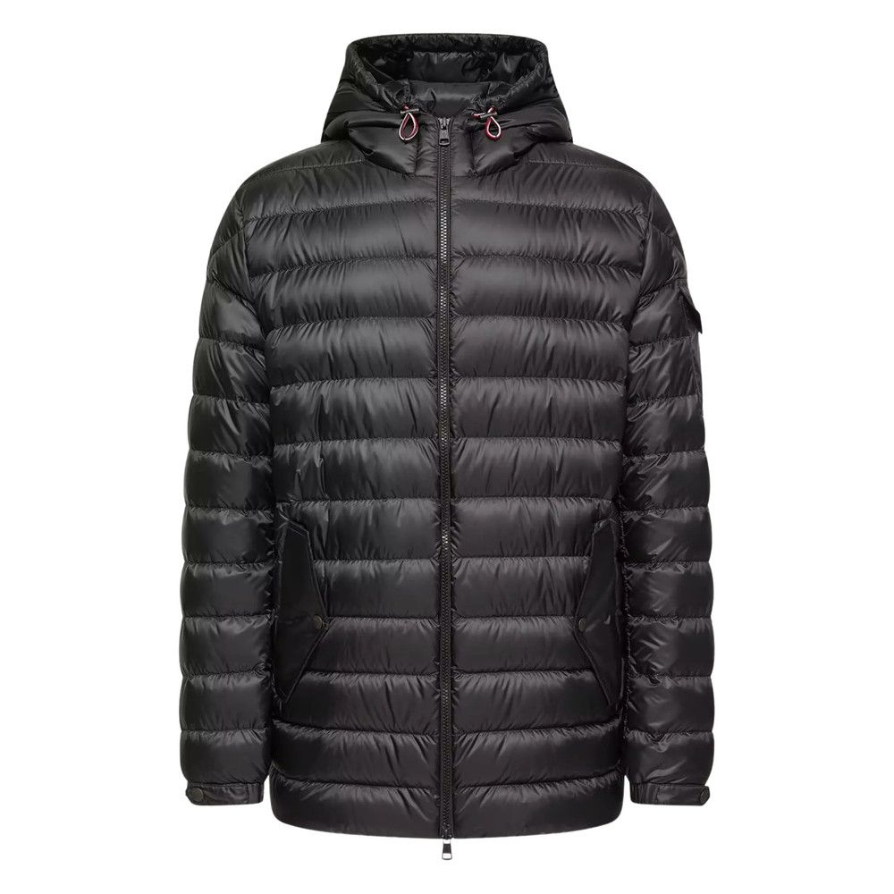 Moncler Moncler BLACK Coats - Padded Coats Size US XL / EU 56 / 4 - 1 Thumbnail