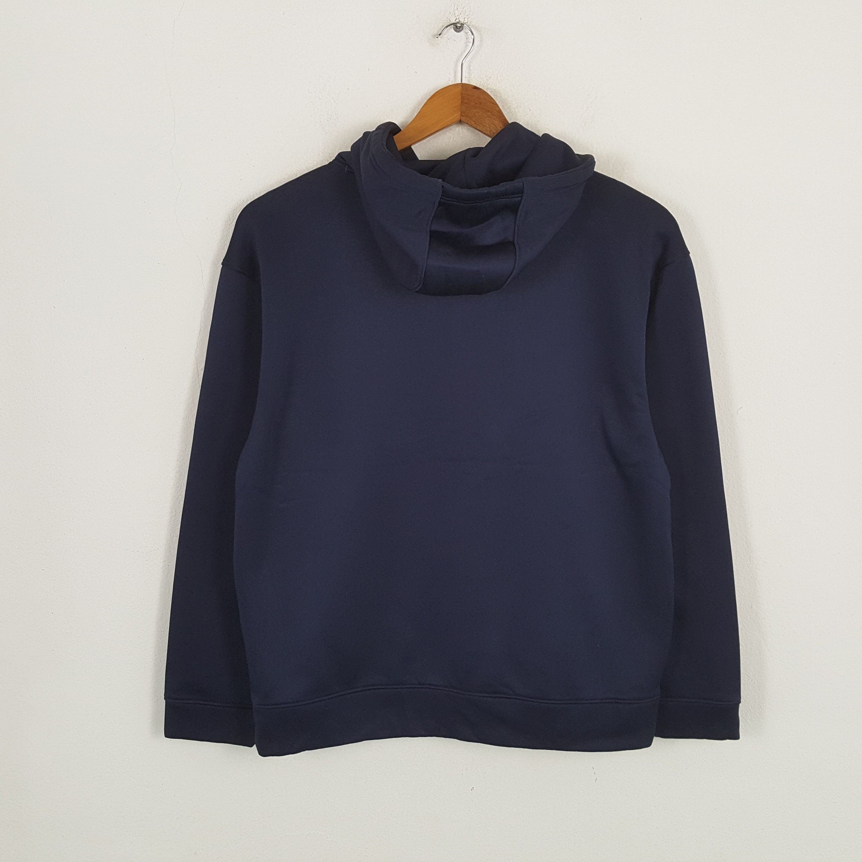 NFL × Vintage Vintage GONZAGA American Football NFL Team Hoodies Size US XL / EU 56 / 4 - 3 Thumbnail