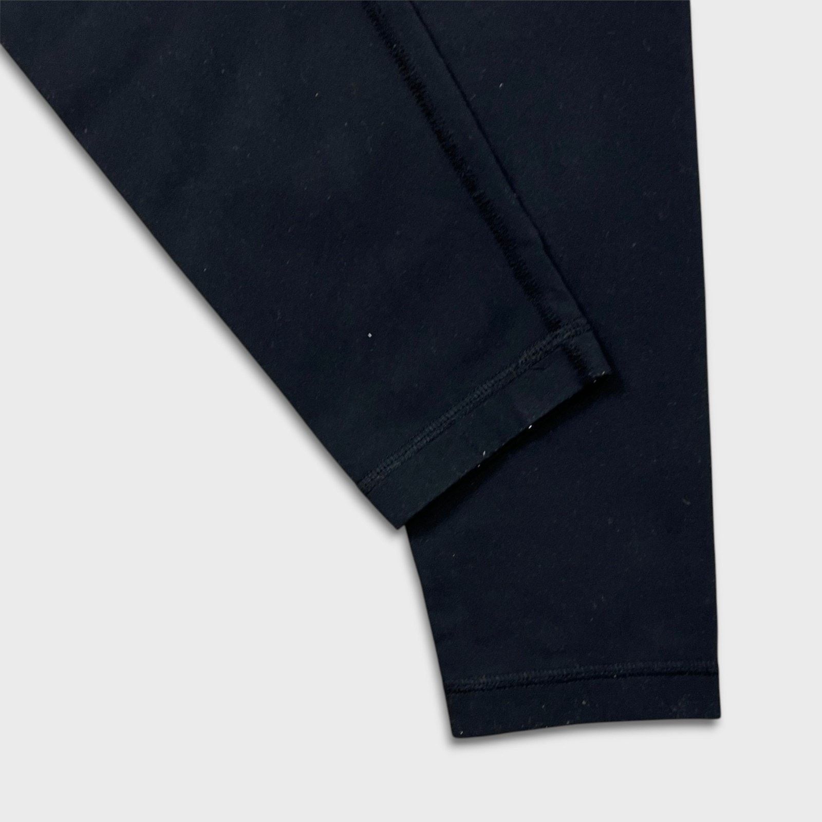 Lululemon Lululemon Wunder Under Low Rise Tight 25" Yoga Leggings Size 28" / US 6 / IT 42 - 6 Thumbnail