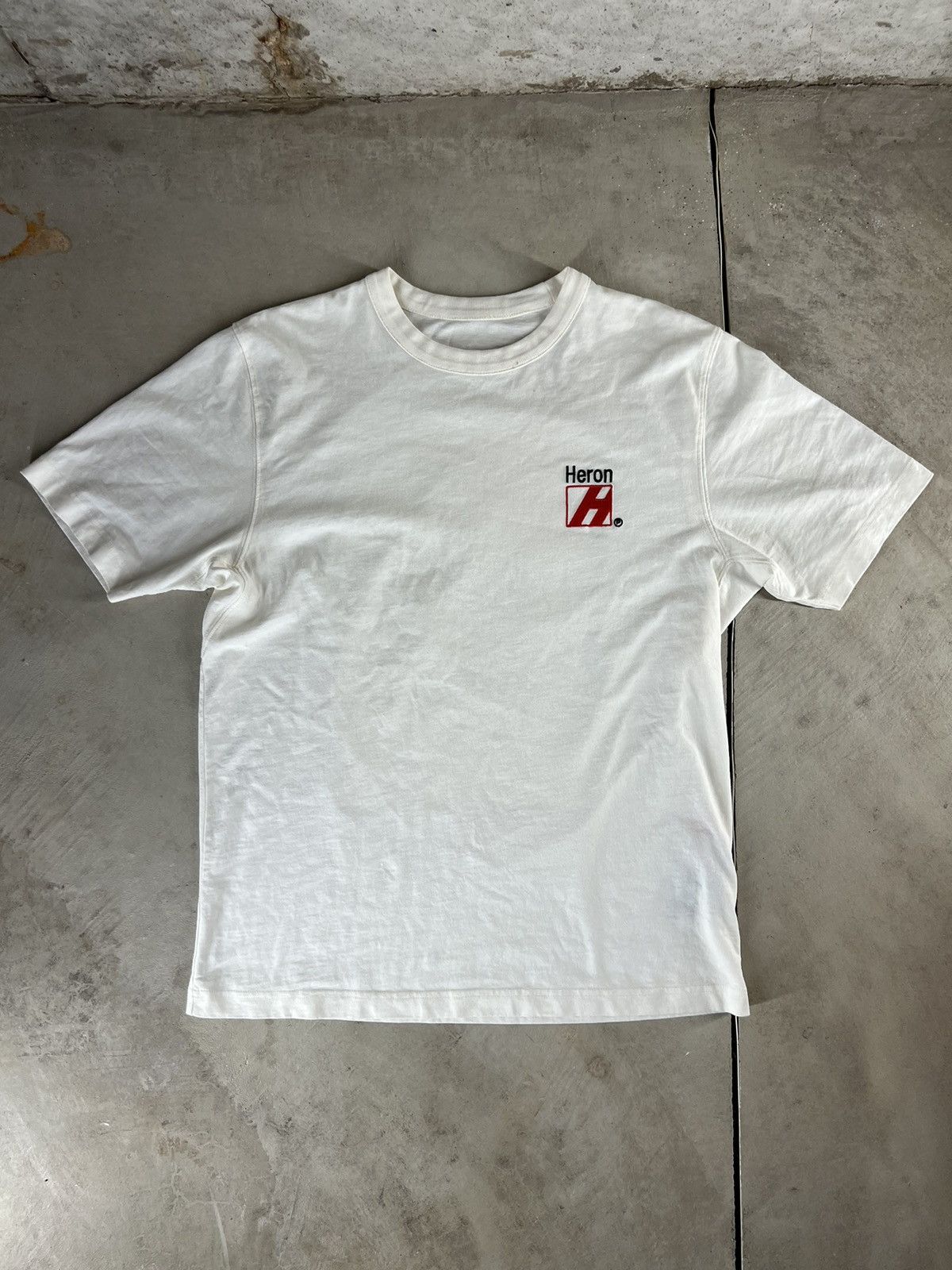 Heron Preston T-Shirt