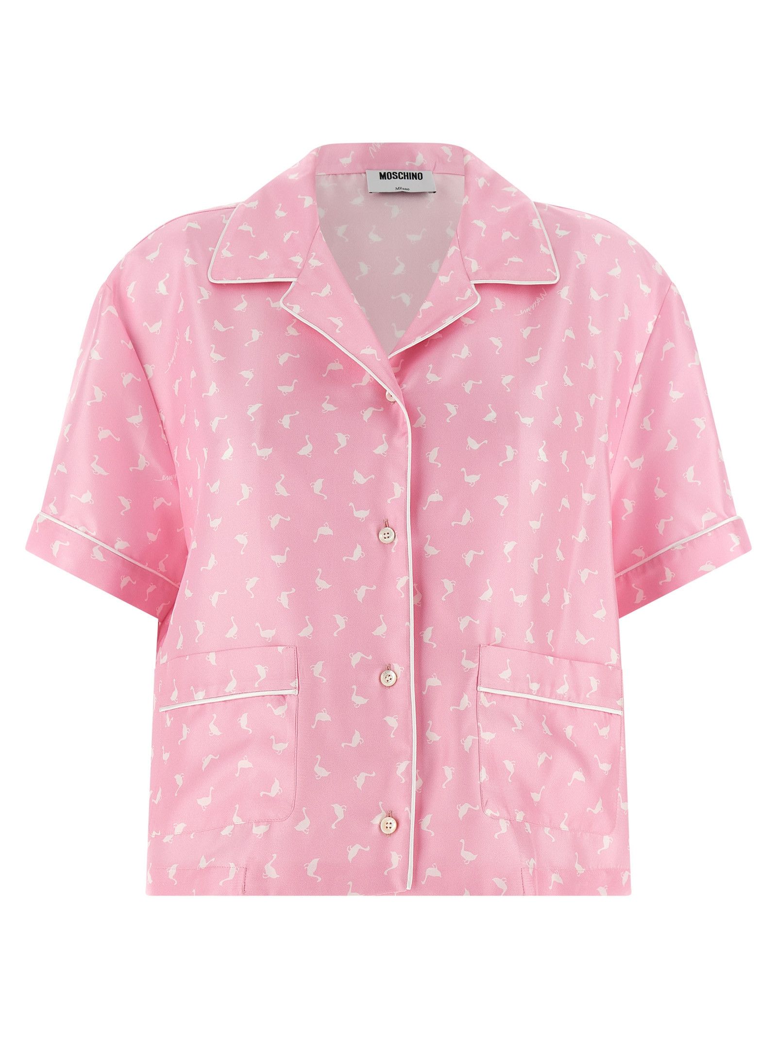 'Goose' Shirt
