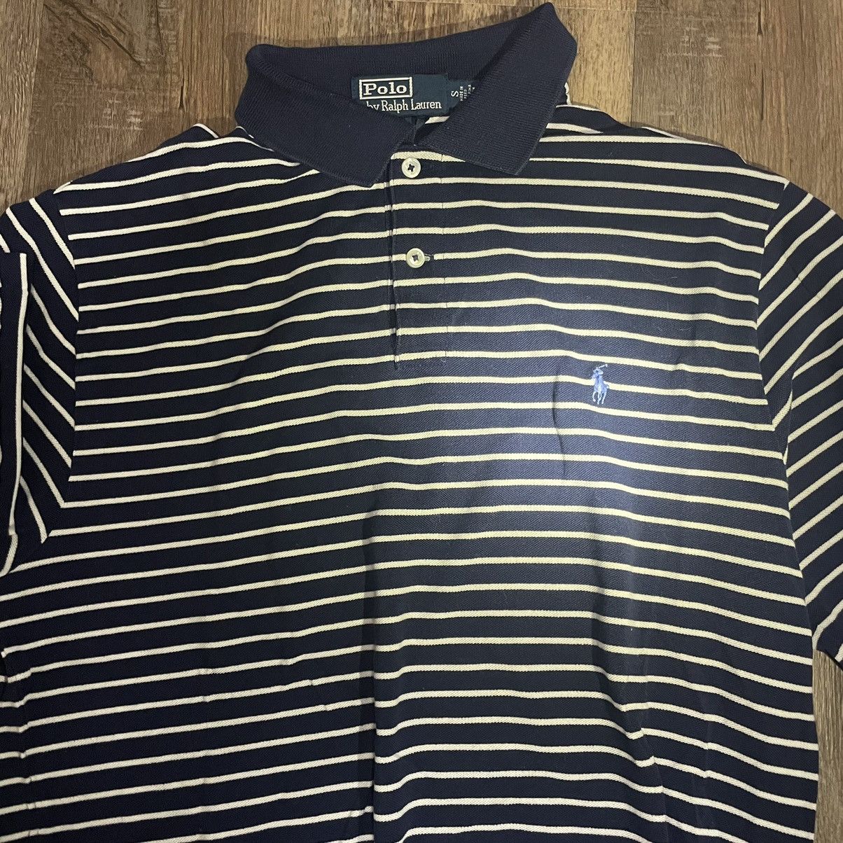 Polo Ralph Lauren 2 POLO TOPS Size US S / EU 44-46 / 1 - 15 Thumbnail