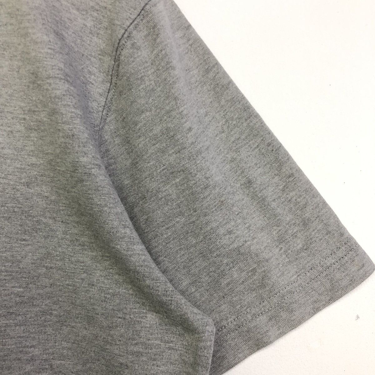 Chaps Ralph Lauren × Vintage Vintage Chaps Ralph Lauren 25 Flags Backhitt Tshirt Size US L / EU 52-54 / 3 - 7 Thumbnail