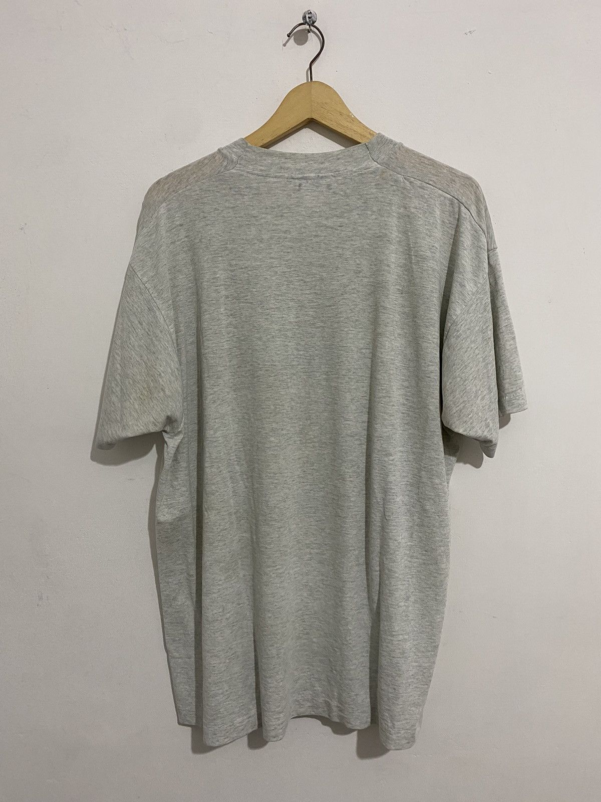 Vintage 🖤BLACKFRIDAY🖤1993 Rayne Frog Festival Tee Size US XL / EU 56 / 4 - 4 Thumbnail