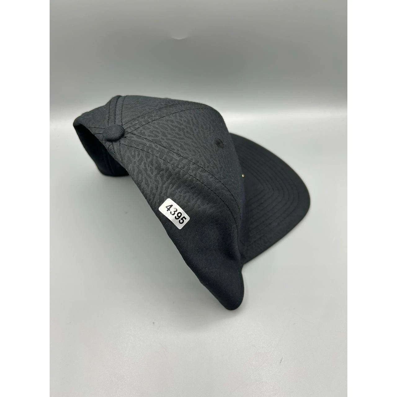 Jordan Brand Air Jordan Hat Men Cement Elephant Metal Logo Snap Back Size ONE SIZE - 9 Thumbnail