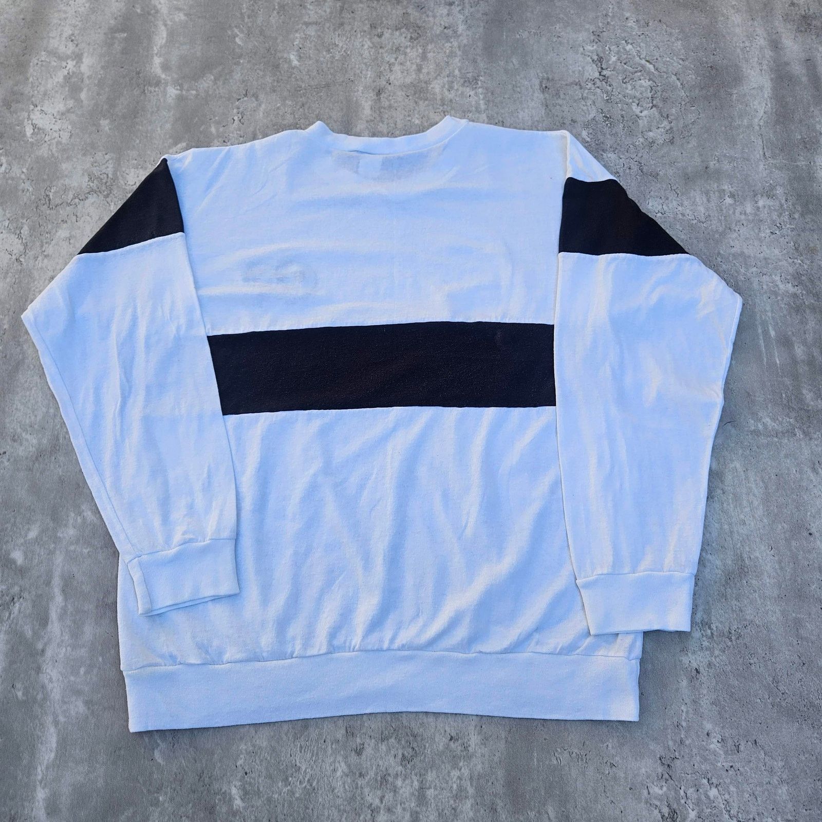 Ocean Pacific Vintage Ocean Pacific Surf Wear Shirt Long Sleeve Size Large Size US L / EU 52-54 / 3 - 4 Thumbnail